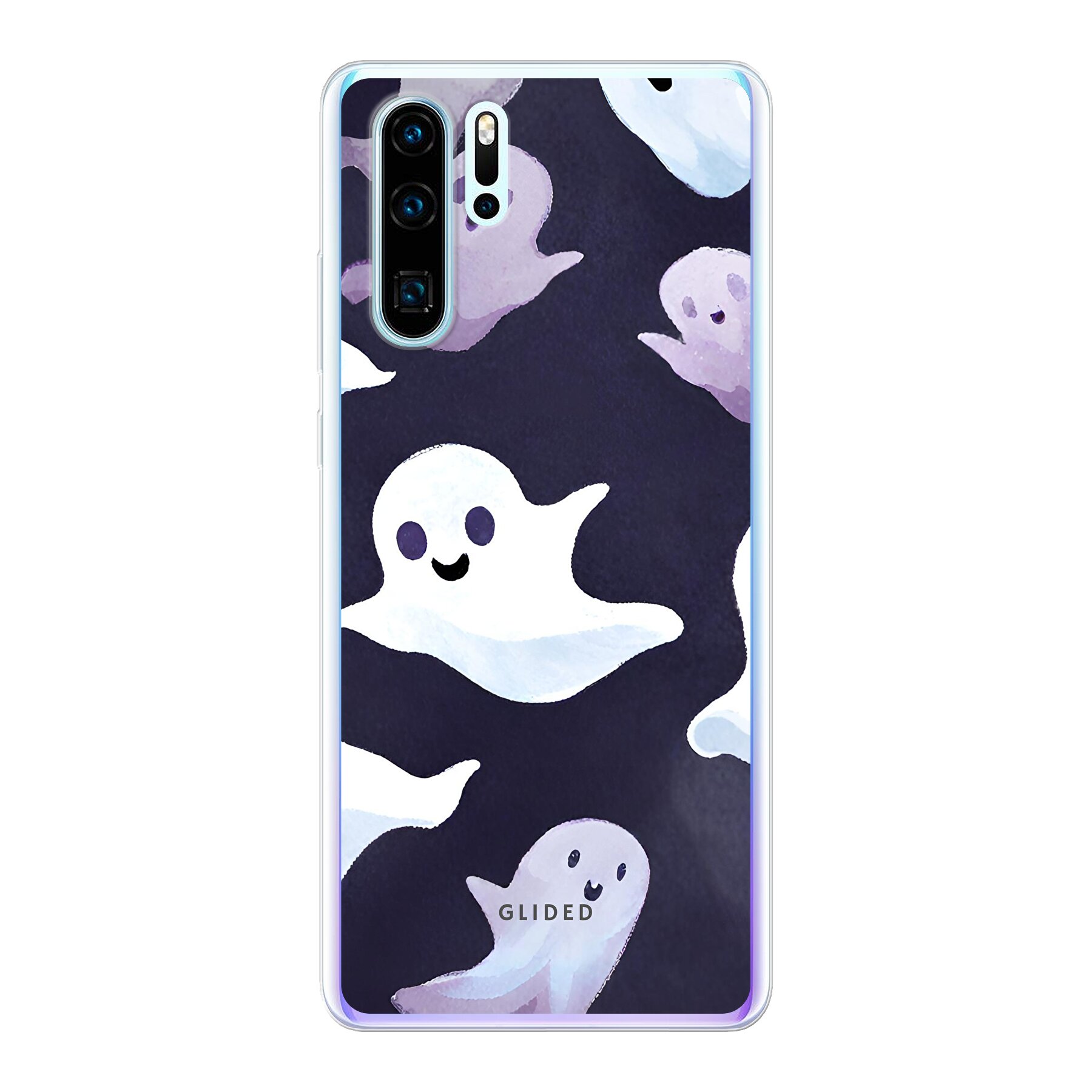 Spooky Ghosts - Huawei P30 Pro Handyhülle