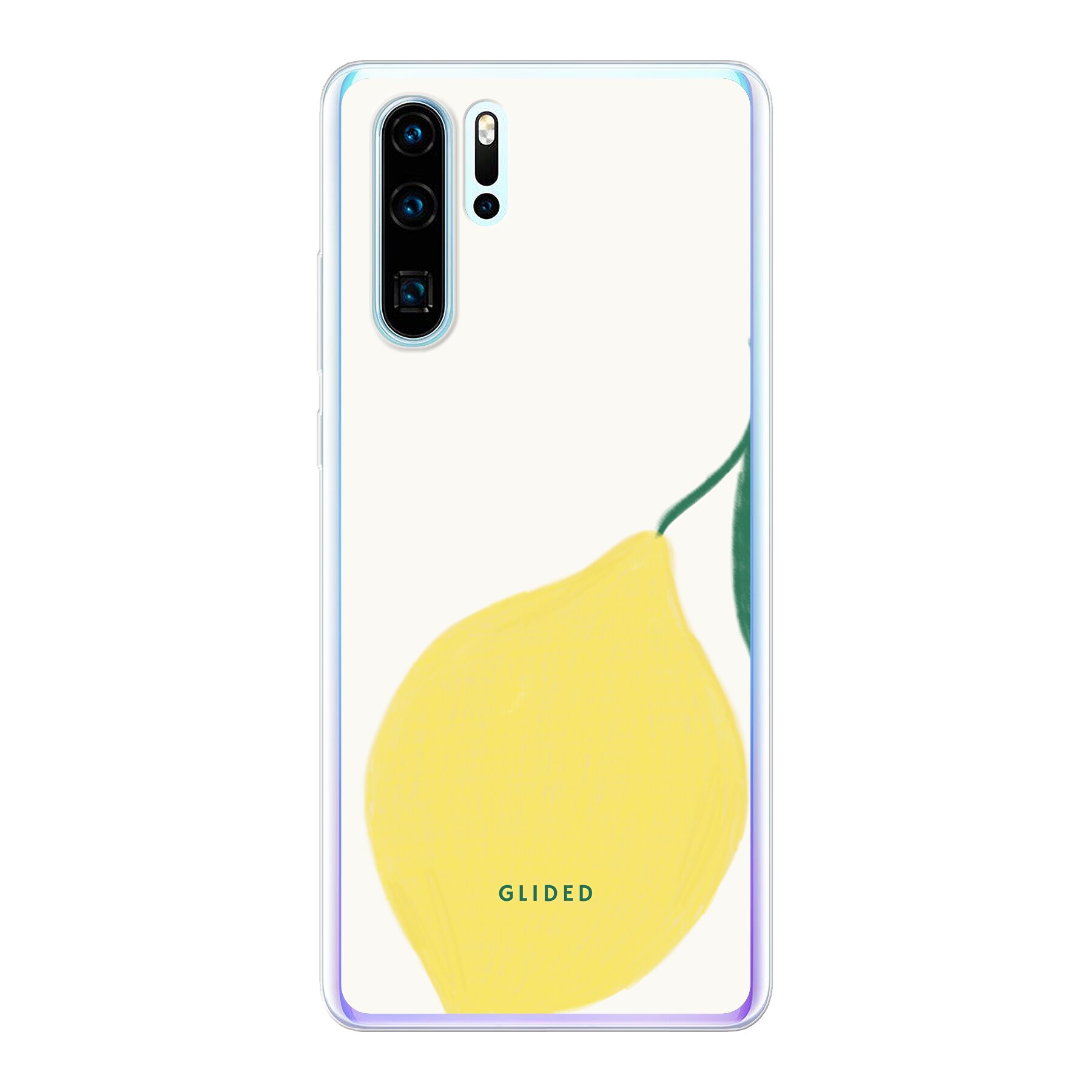 C'est un citron - Huawei P30 Pro Handyhülle