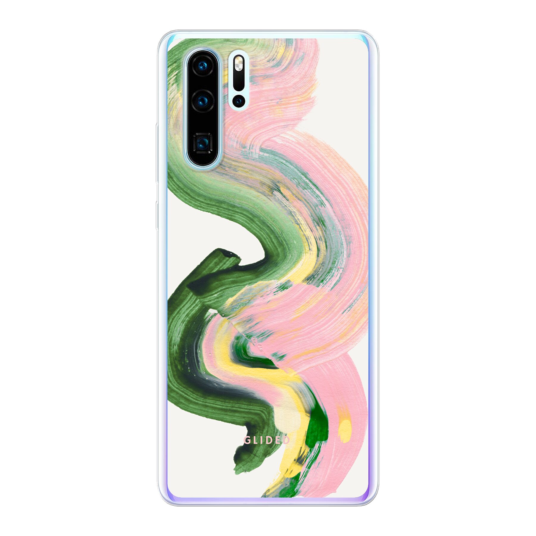 Productafbeelding Modert Art - Huawei P30 Pro Handyhülle