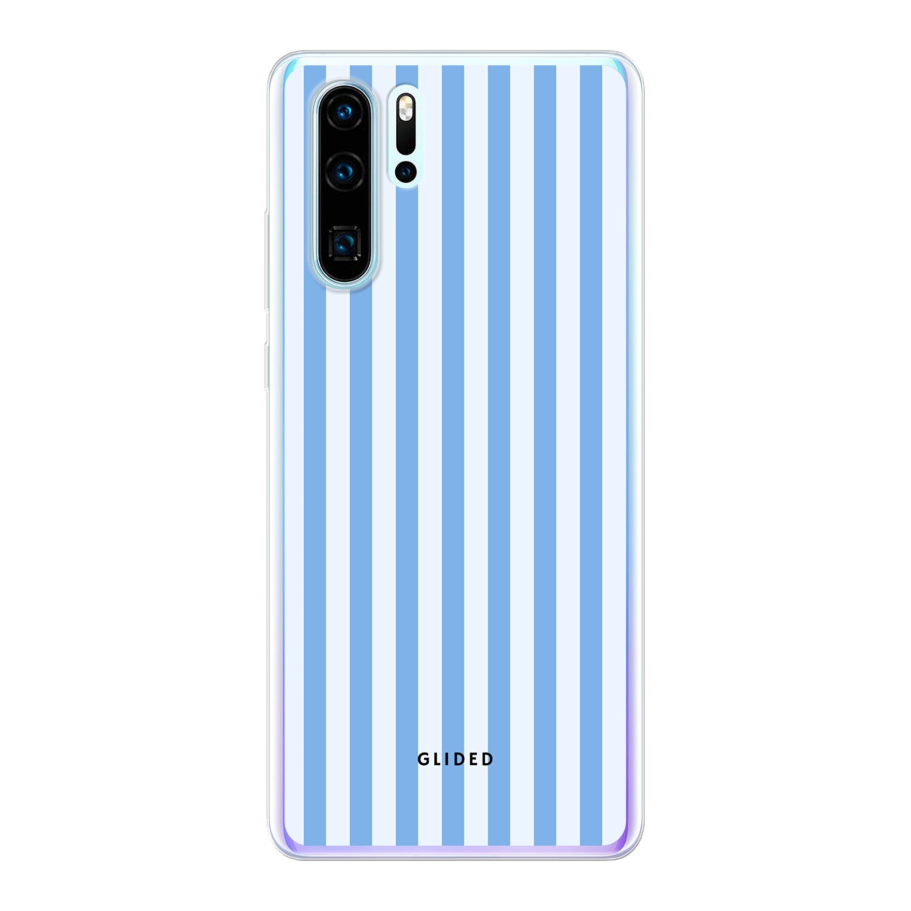 Immagine del prodotto Cloudy Blue - Huawei P30 Pro Cover
