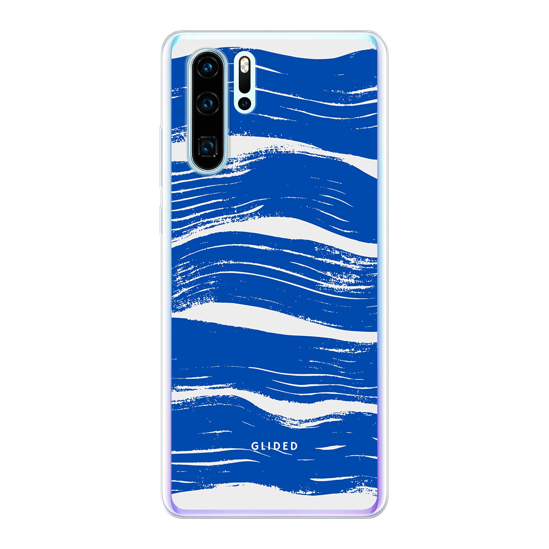 La Mer - Huawei P30 Pro Handyhülle