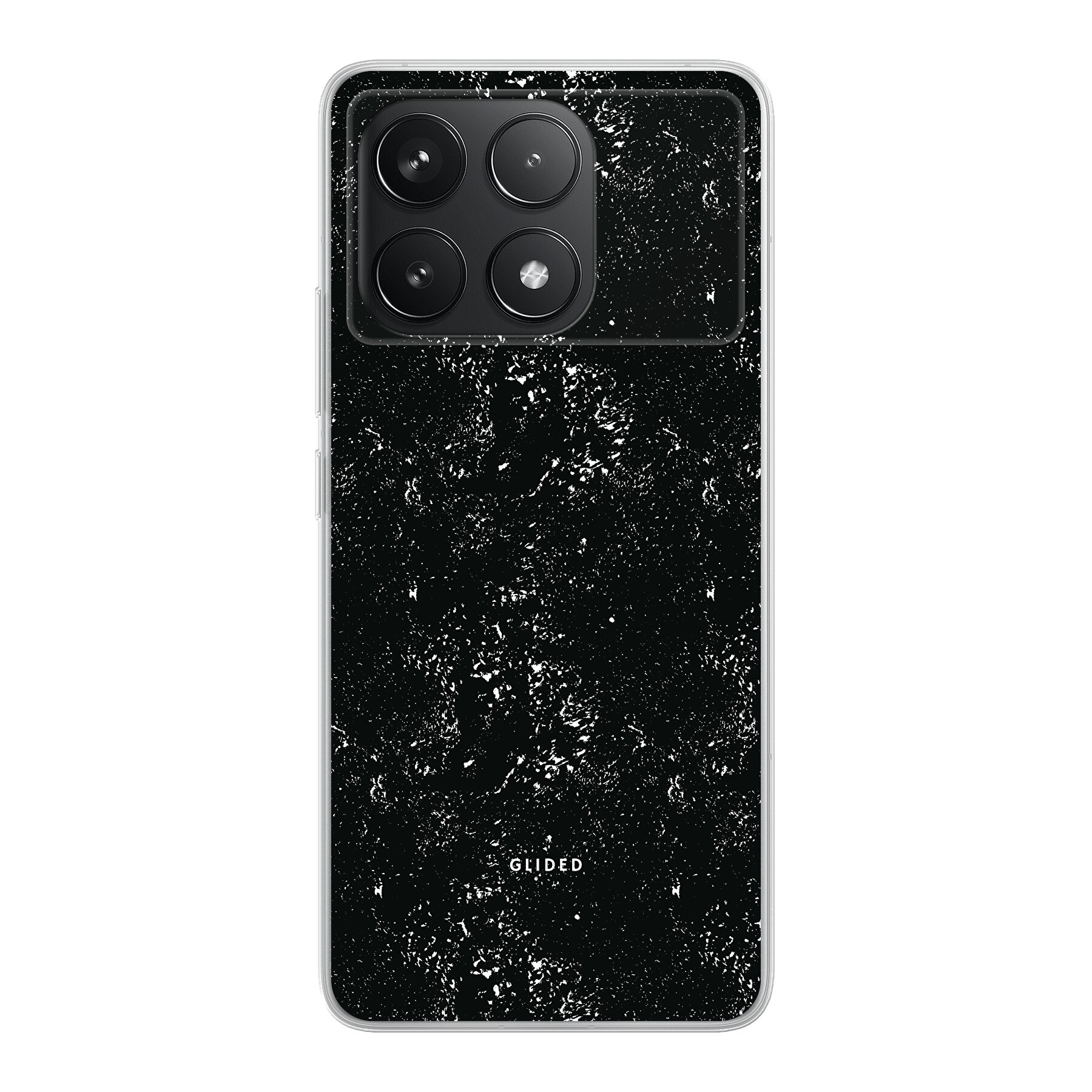Skytly - Xiaomi Poco F6 Pro Handyhülle