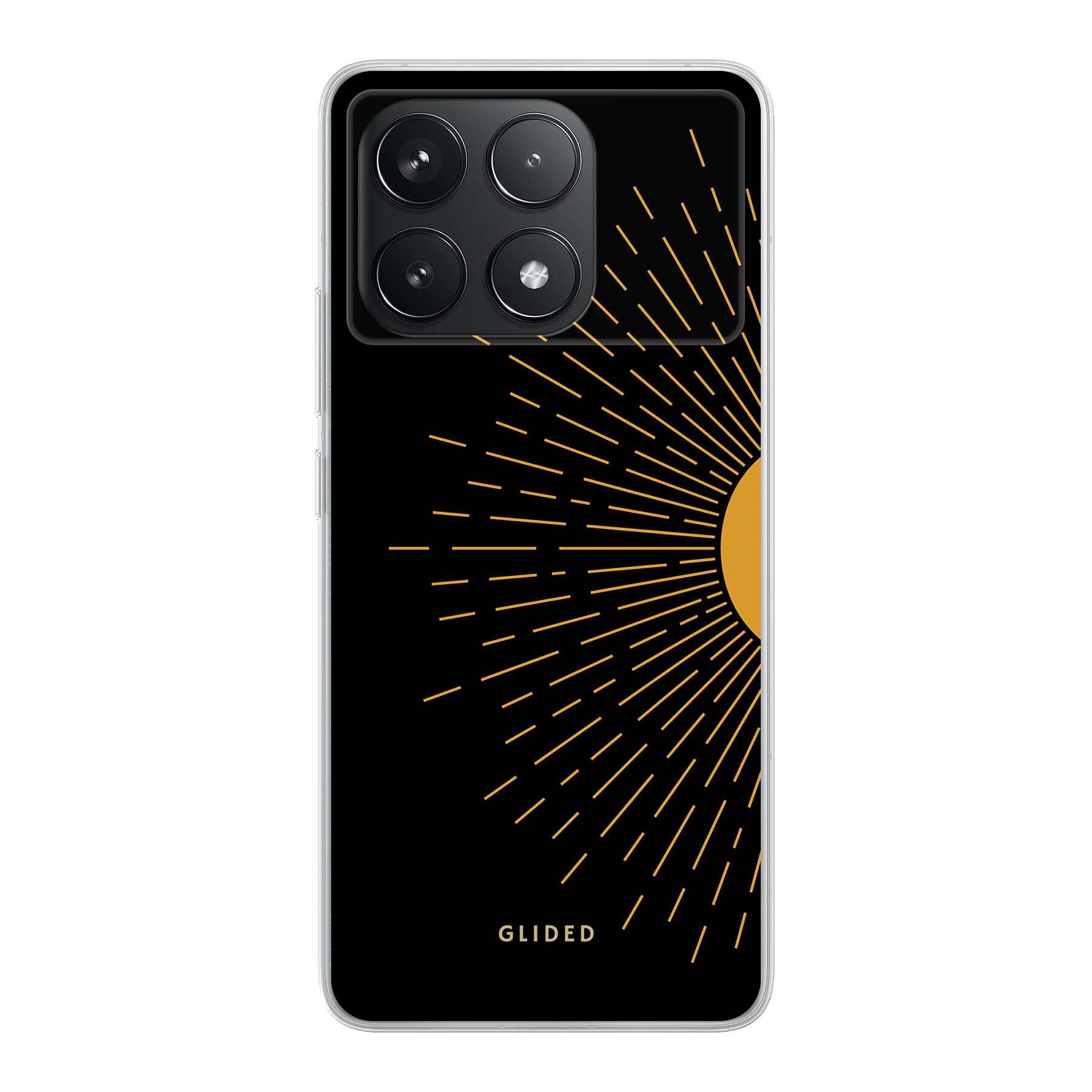 Sunlit - Xiaomi Poco F6 Pro Handyhülle