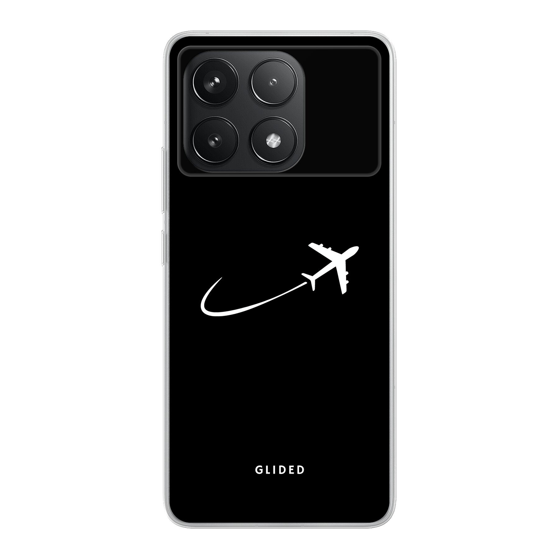 Takeoff - Xiaomi Poco F6 Pro Handyhülle