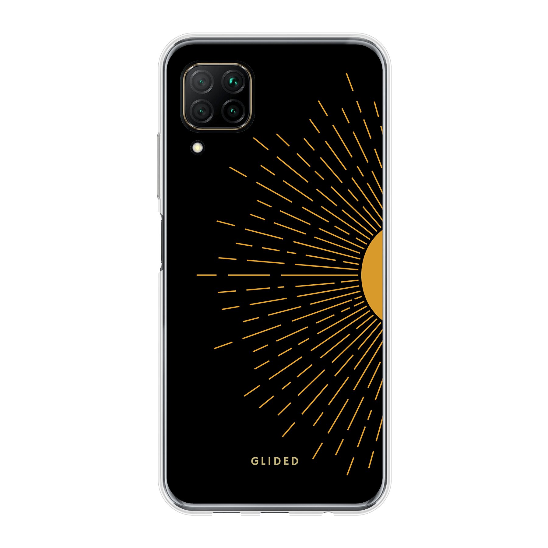 Sunlit - Huawei P40 Lite Handyhülle