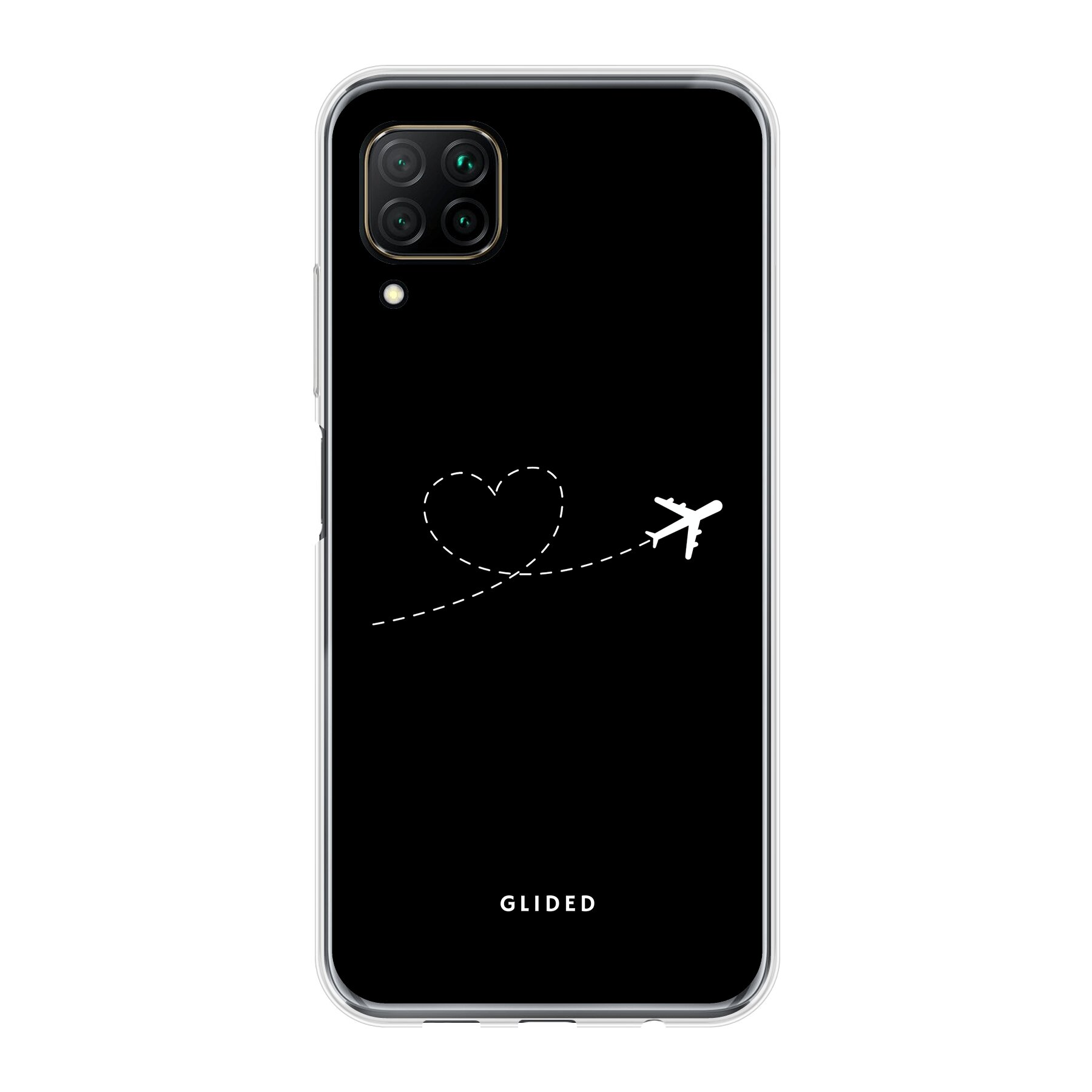 Flying Horizon - Huawei P40 Lite Handyhülle