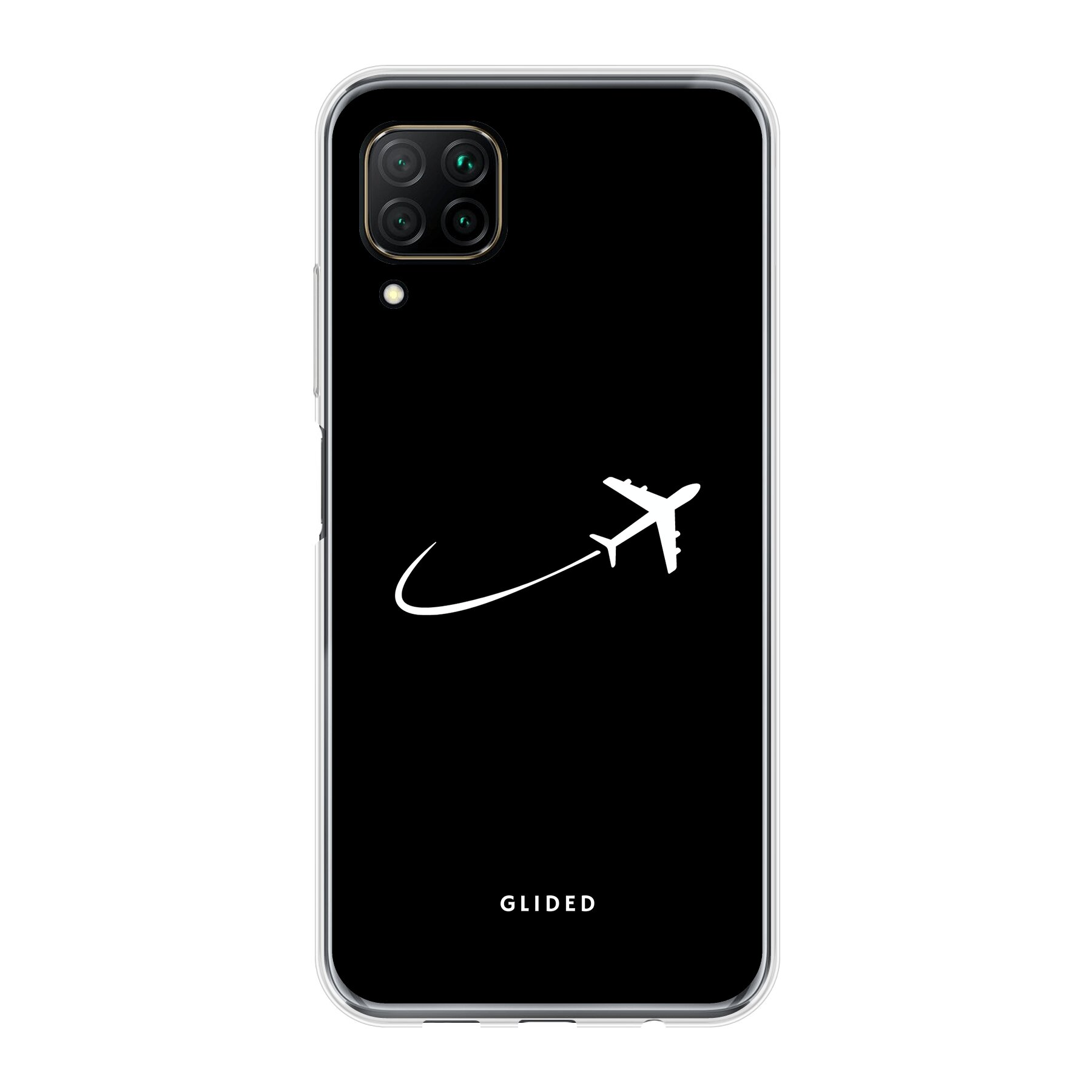 Takeoff - Huawei P40 Lite Handyhülle