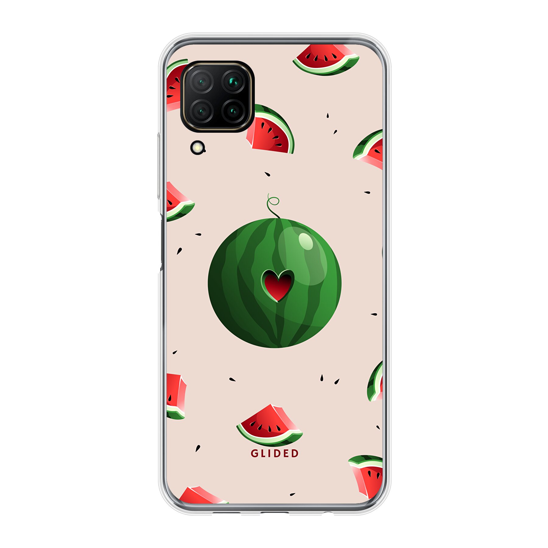 TastyLove - Huawei P40 Lite Handyhülle