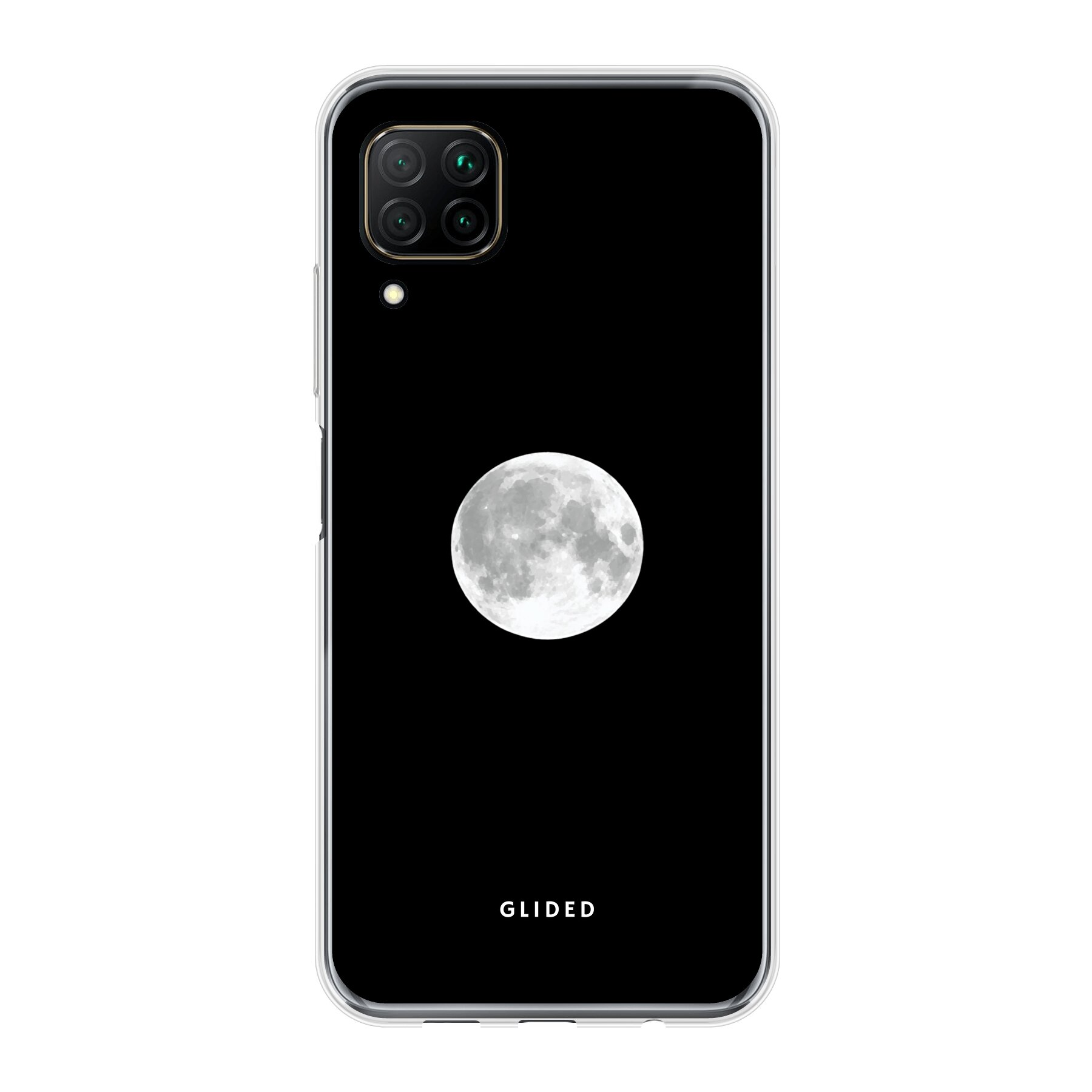 Epic Moon - Huawei P40 Lite Handyhülle