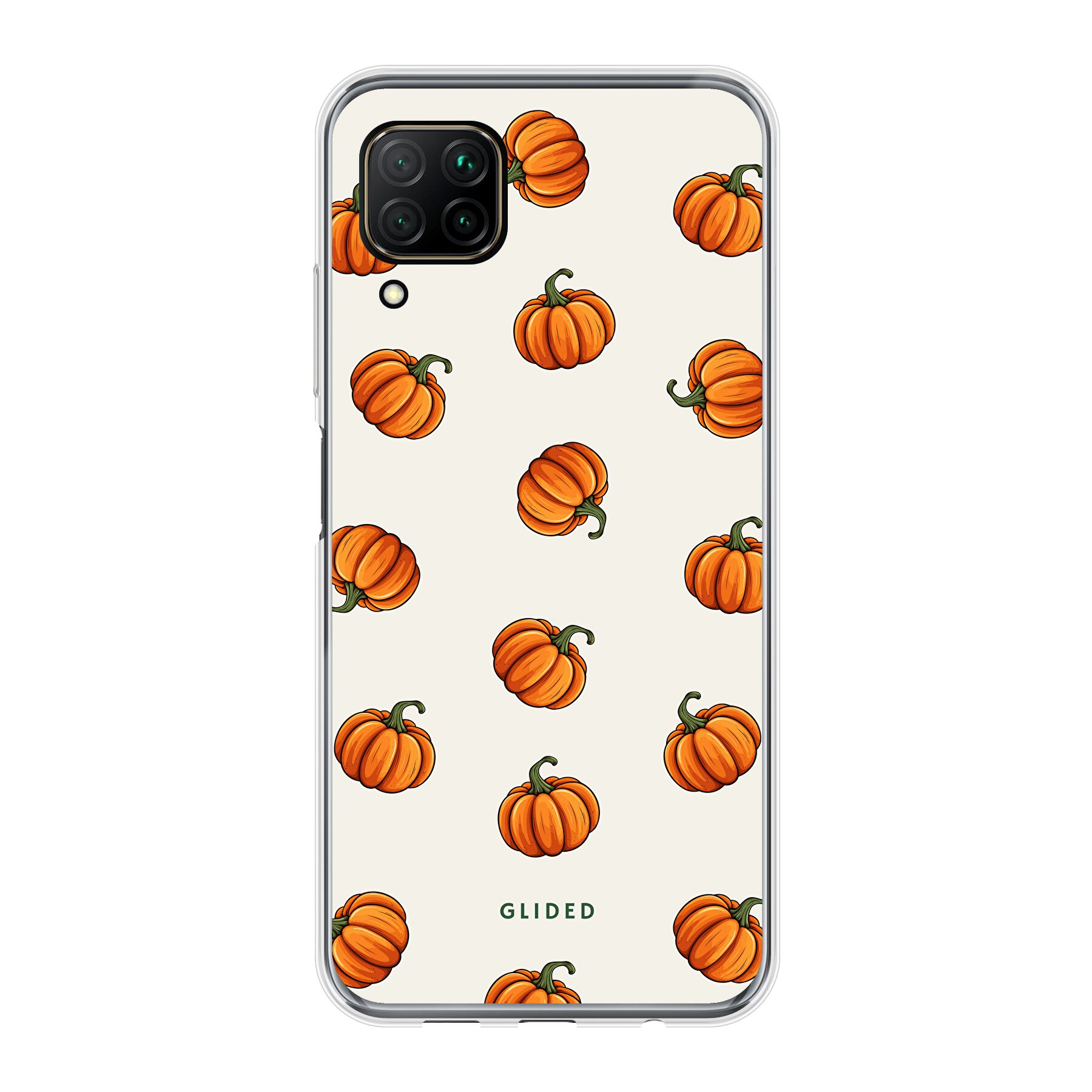 Immagine del prodotto Mini Pumpkin - Huawei P40 Lite Cover