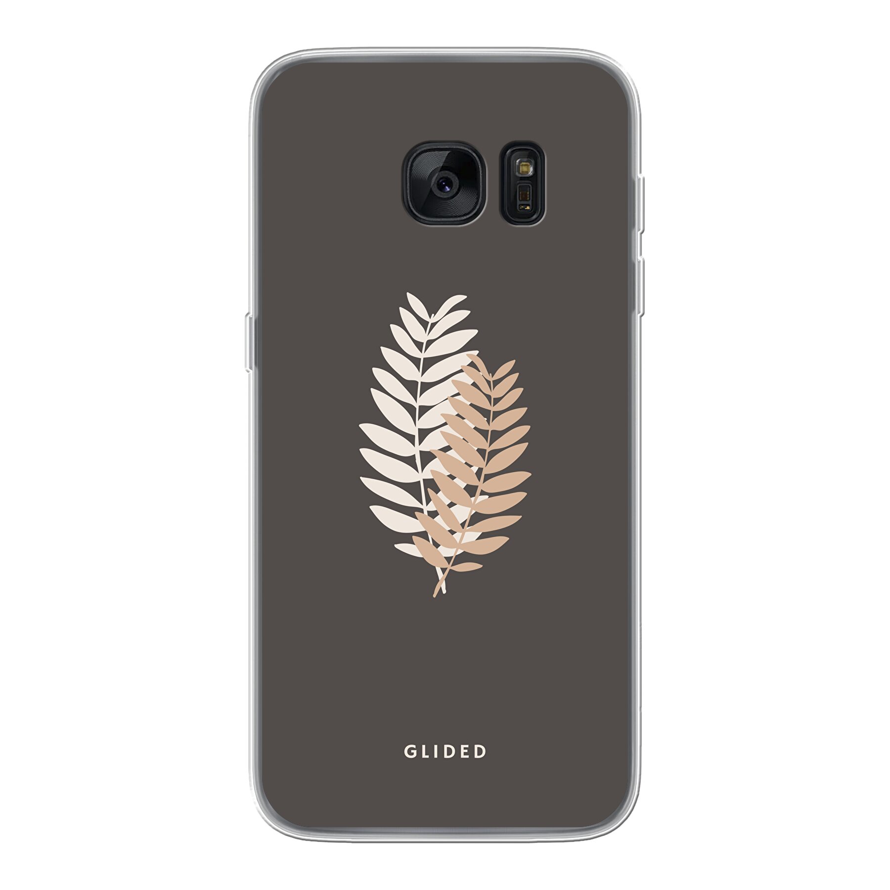 Florage - Samsung Galaxy S7 Handyhülle