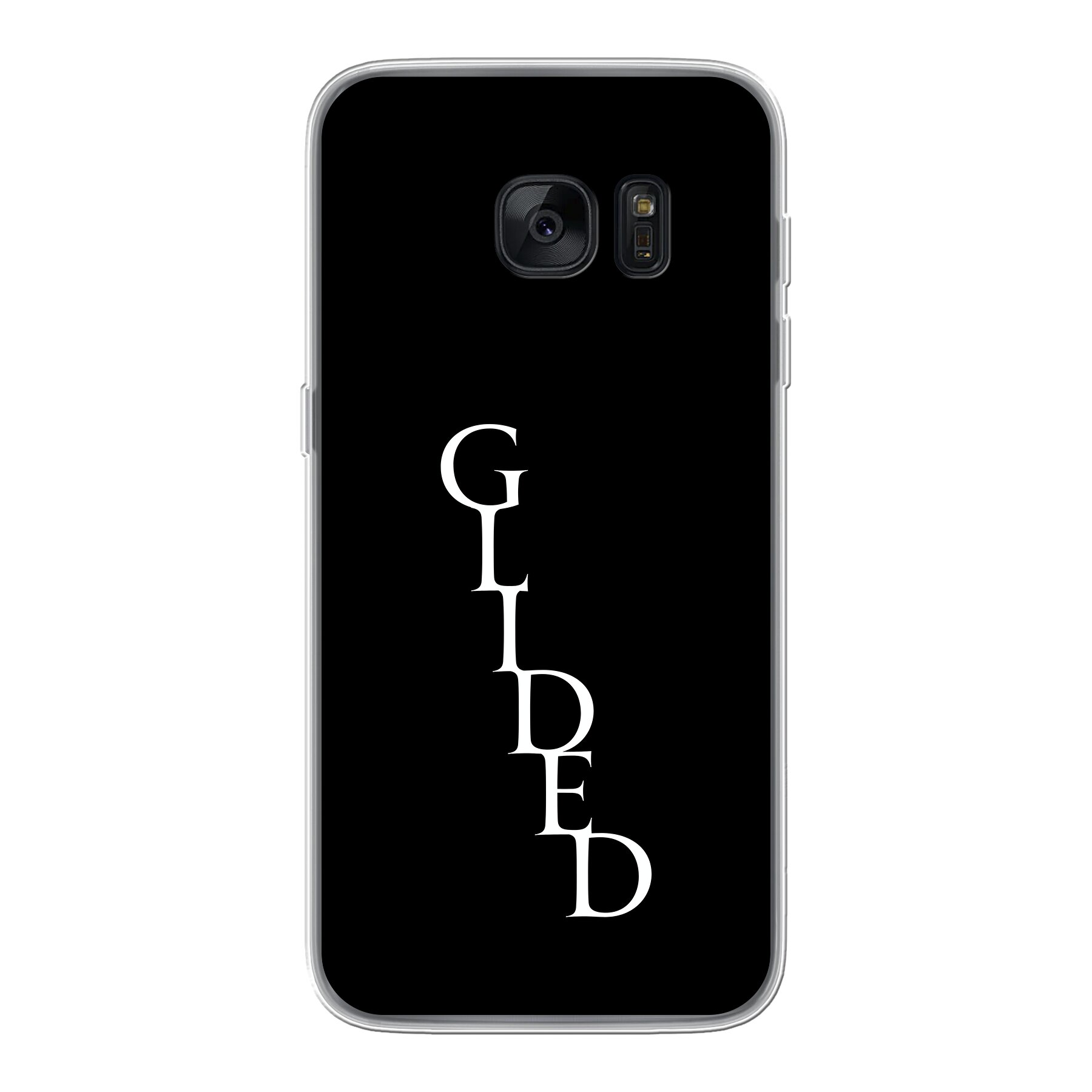 Premium Glided Exclusiv - Samsung Galaxy S7 Handyhülle