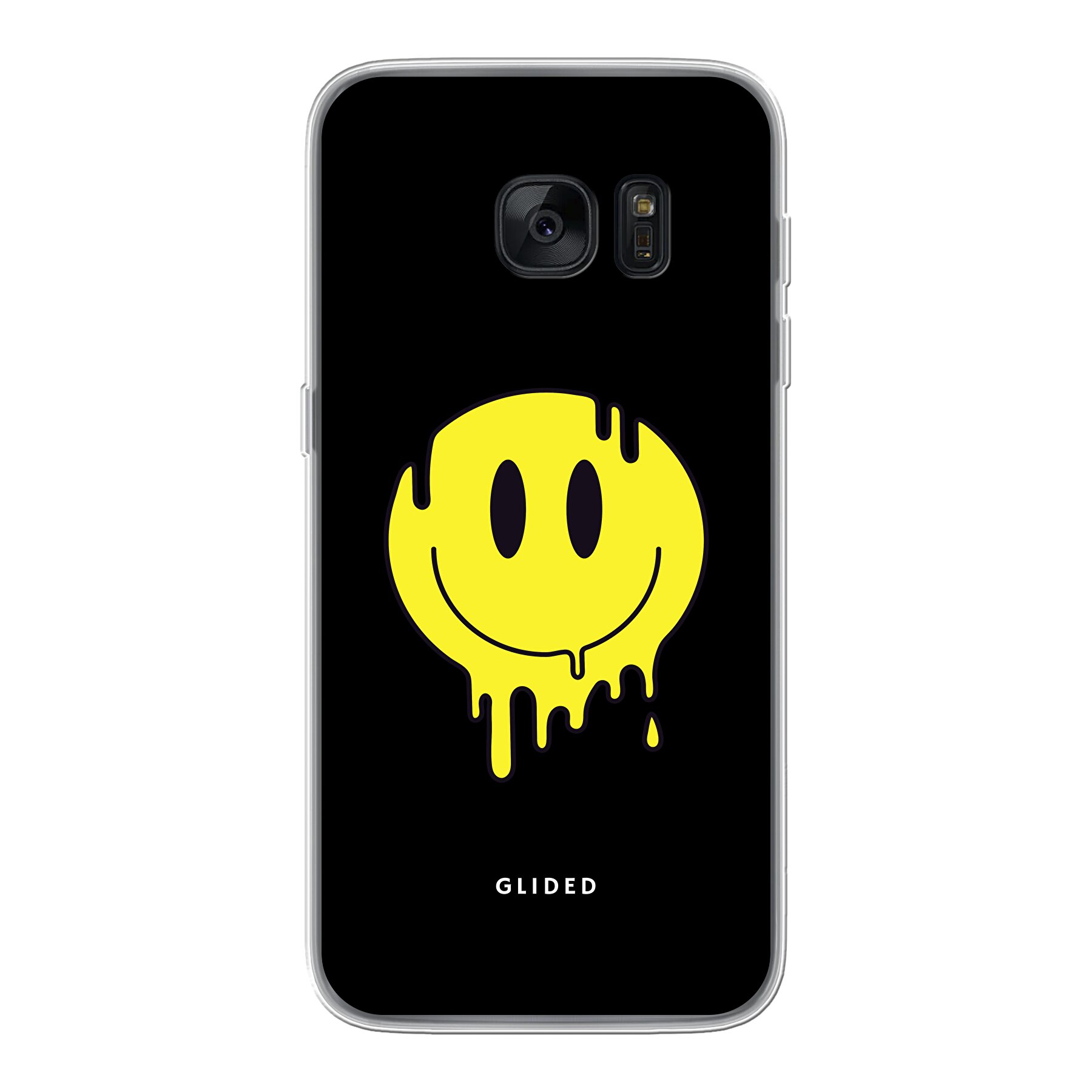 Too hot - Samsung Galaxy S7 Handyhülle