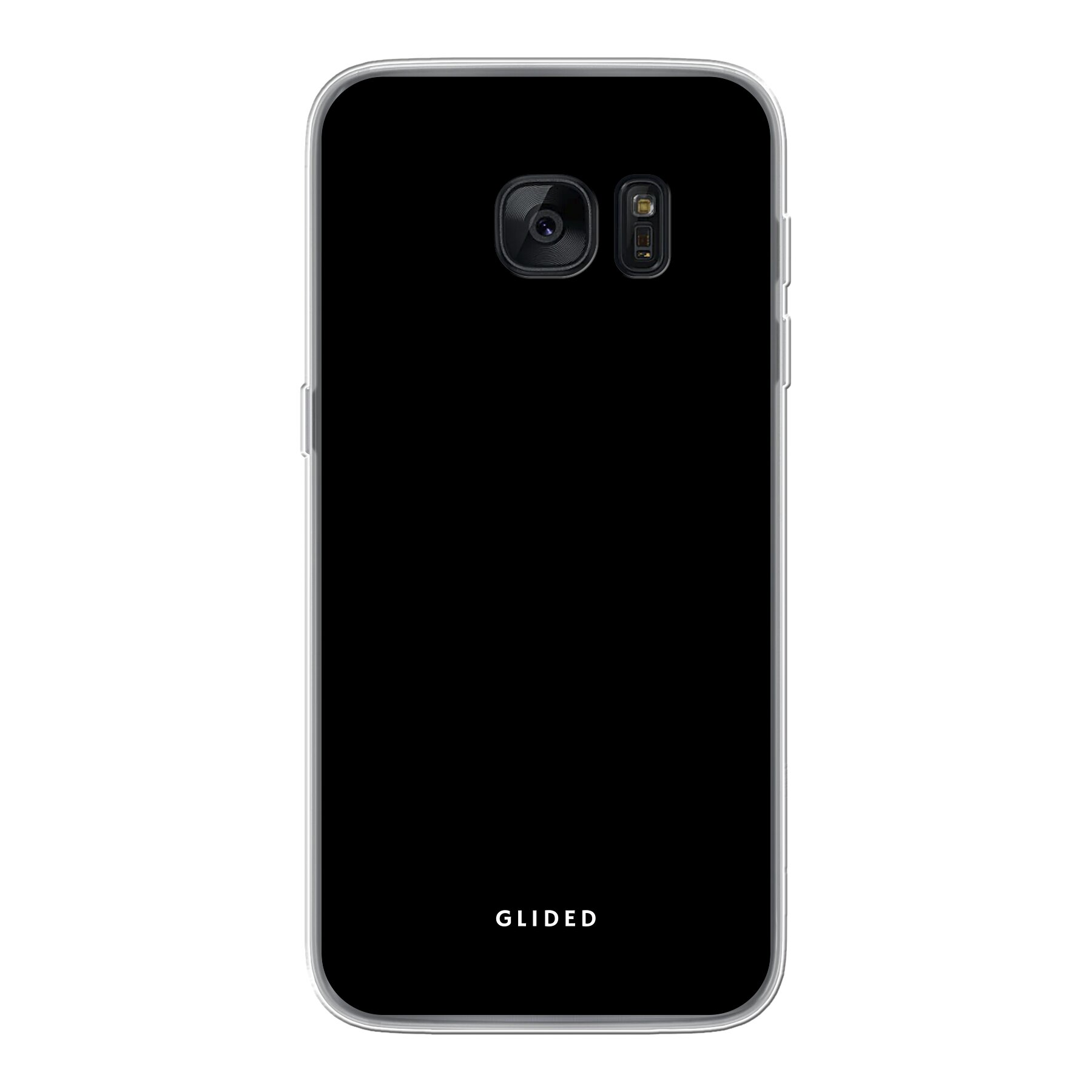 Midnight Chic - Samsung Galaxy S7 Handyhülle