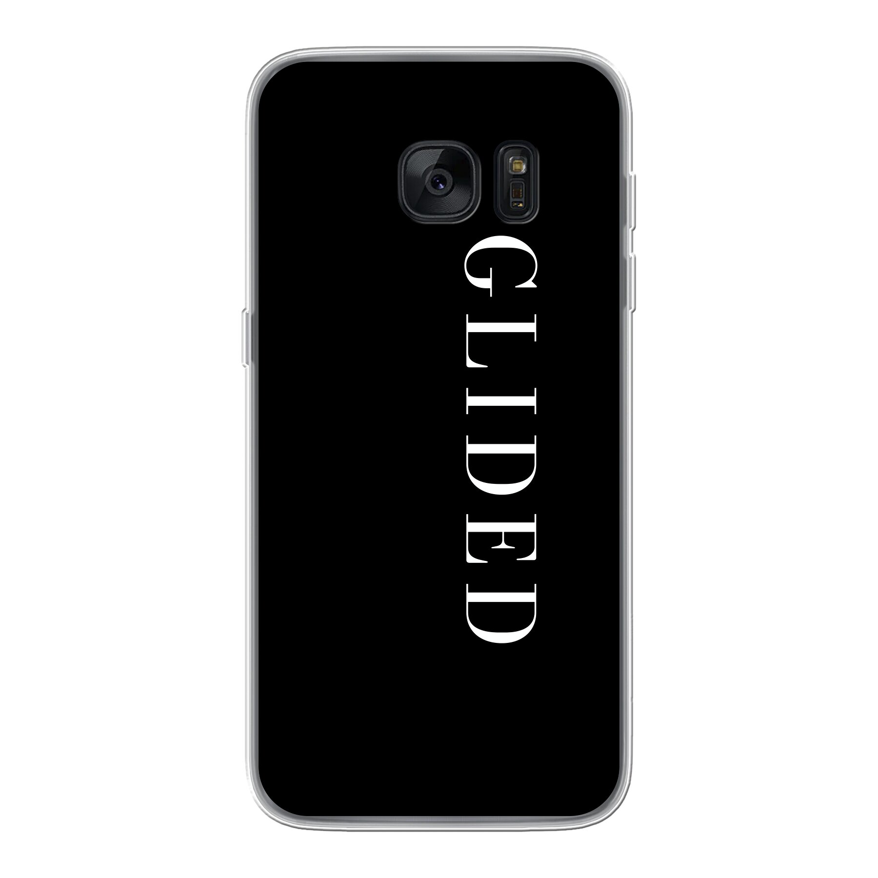 Premium Glided Exclusive - Samsung Galaxy S7 Handyhülle