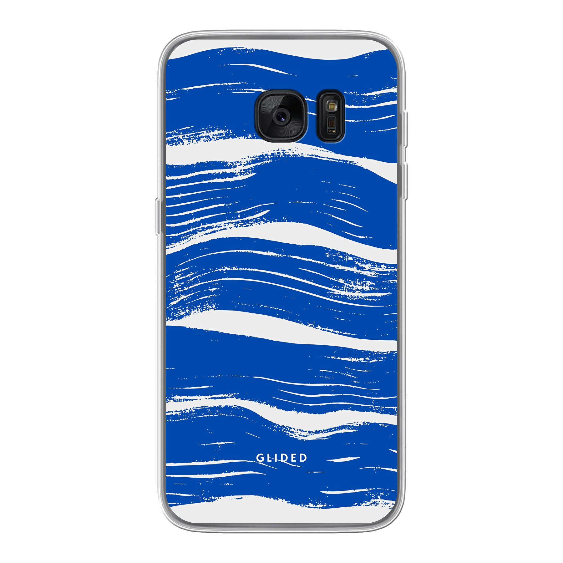 La Mer - Samsung Galaxy S7 Handyhülle