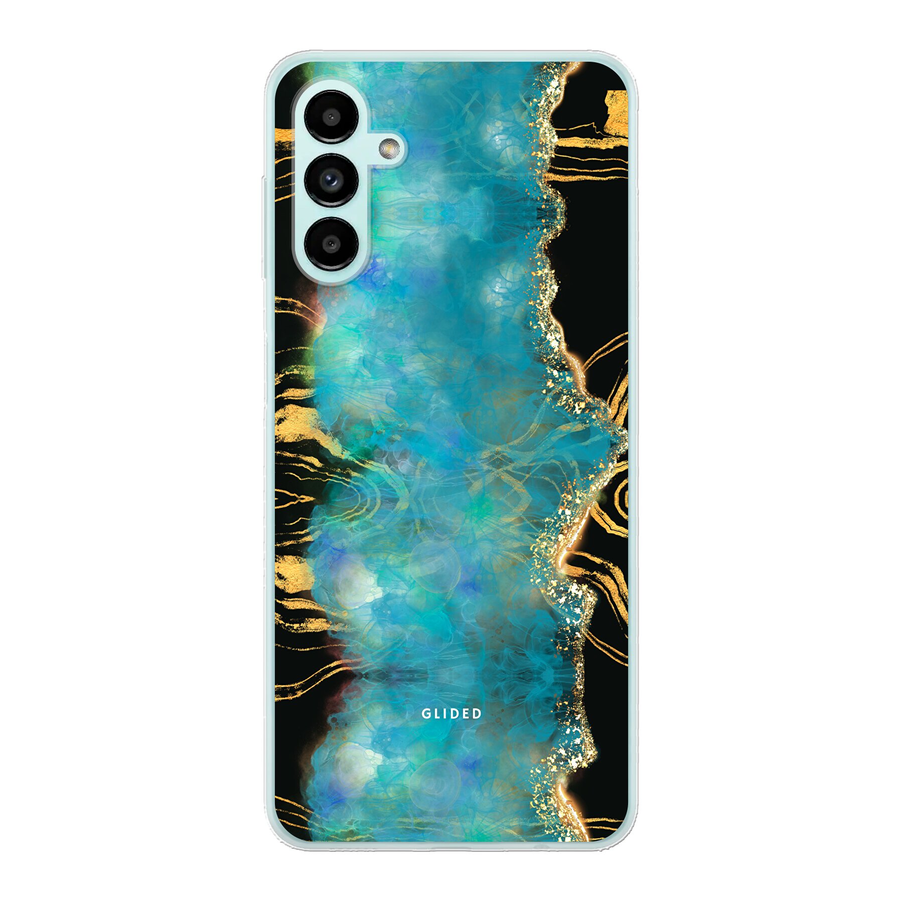 Immagine del prodotto Waterly - Samsung Galaxy A04s Cover