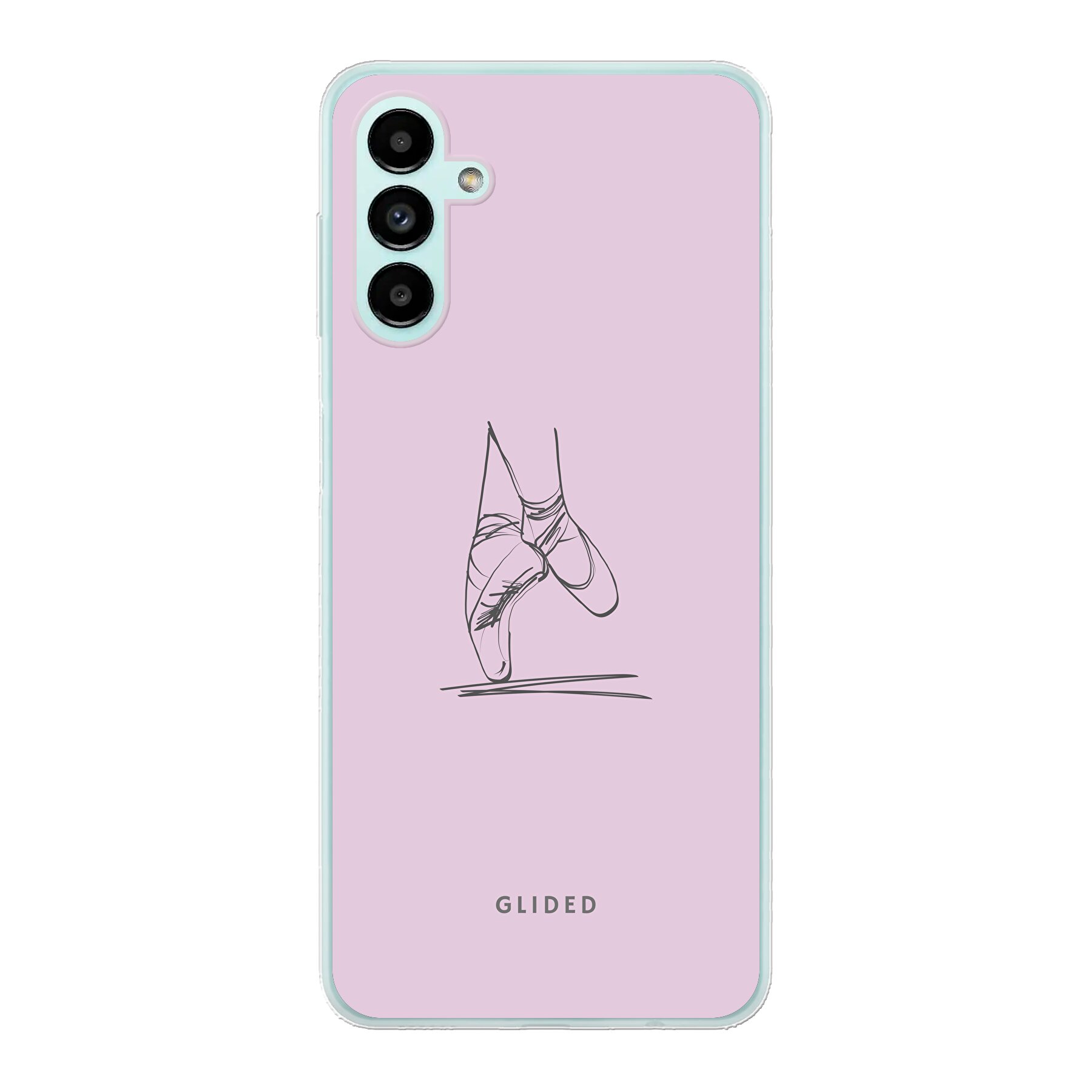 Pointe - Samsung Galaxy A04s Handyhülle