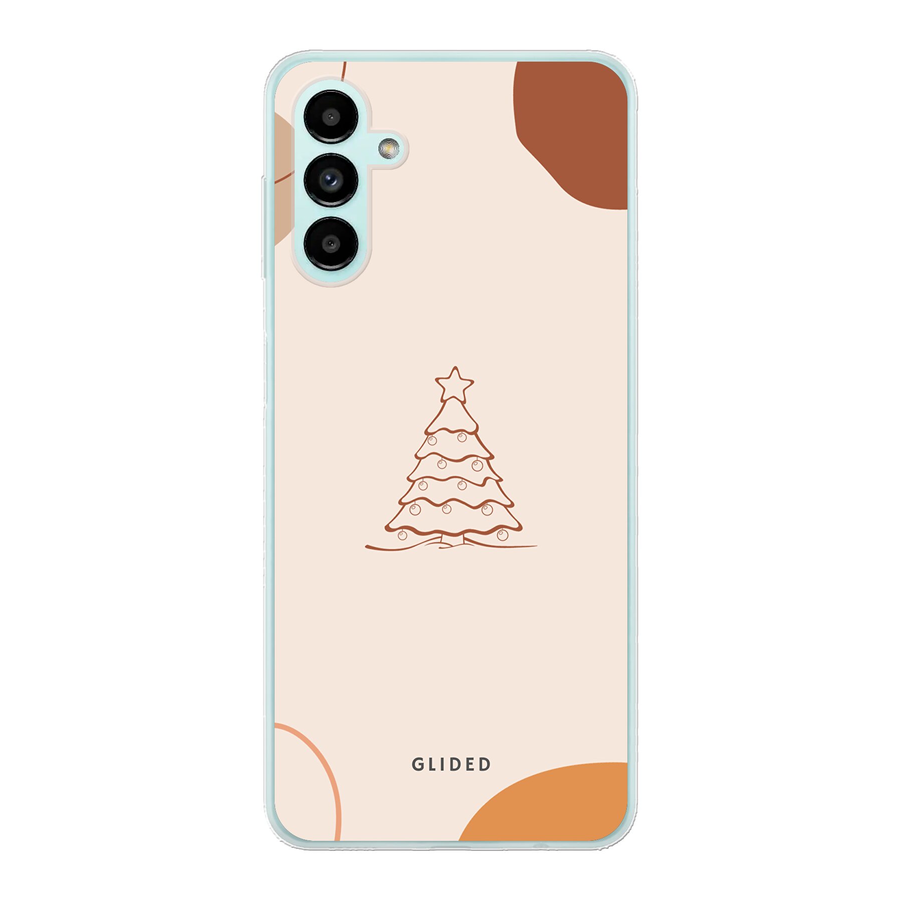 Wintertouch - Samsung Galaxy A04s Handyhülle