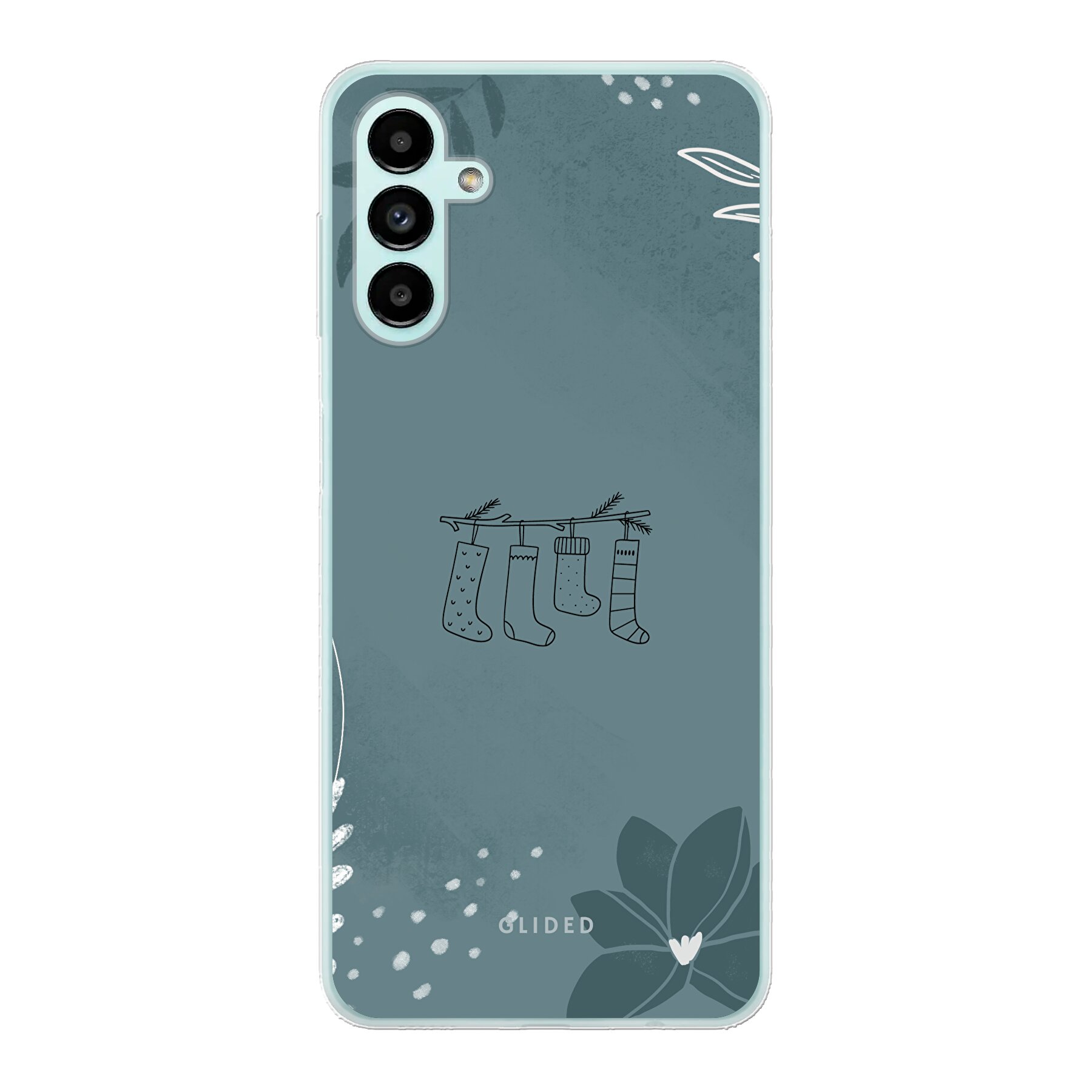 Cozy - Samsung Galaxy A04s Handyhülle