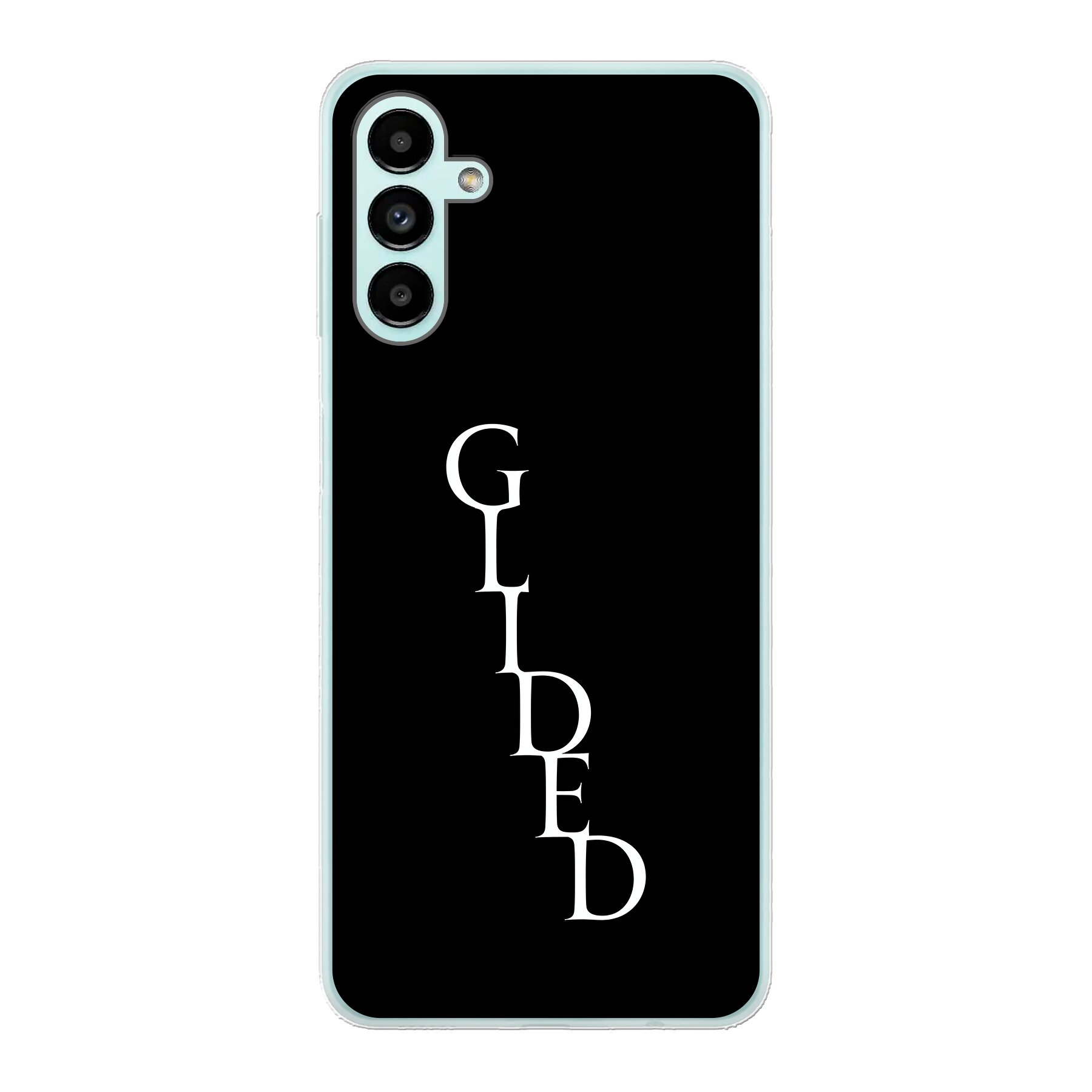 Premium Glided Exclusiv - Samsung Galaxy A04s Handyhülle