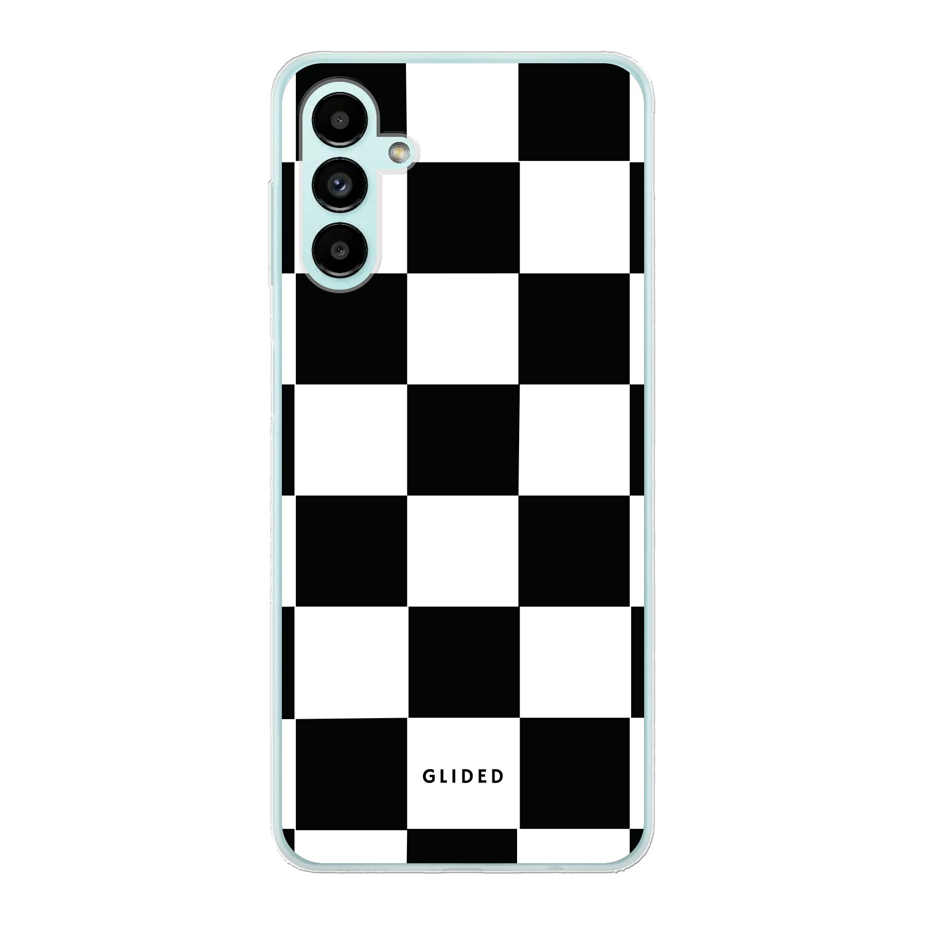 Classic Chess - Samsung Galaxy A04s Handyhülle