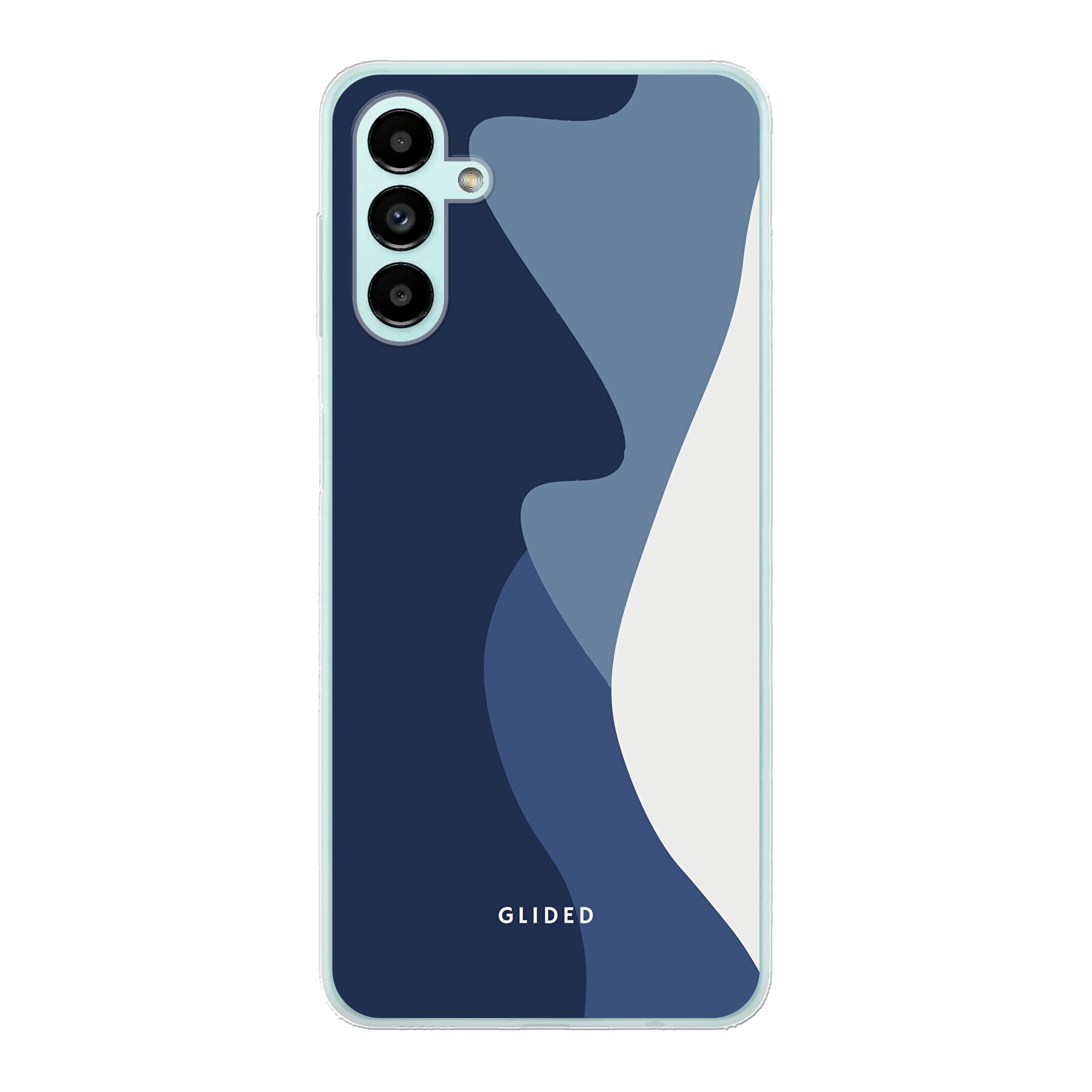 Wave Dream - Samsung Galaxy A04s Handyhülle