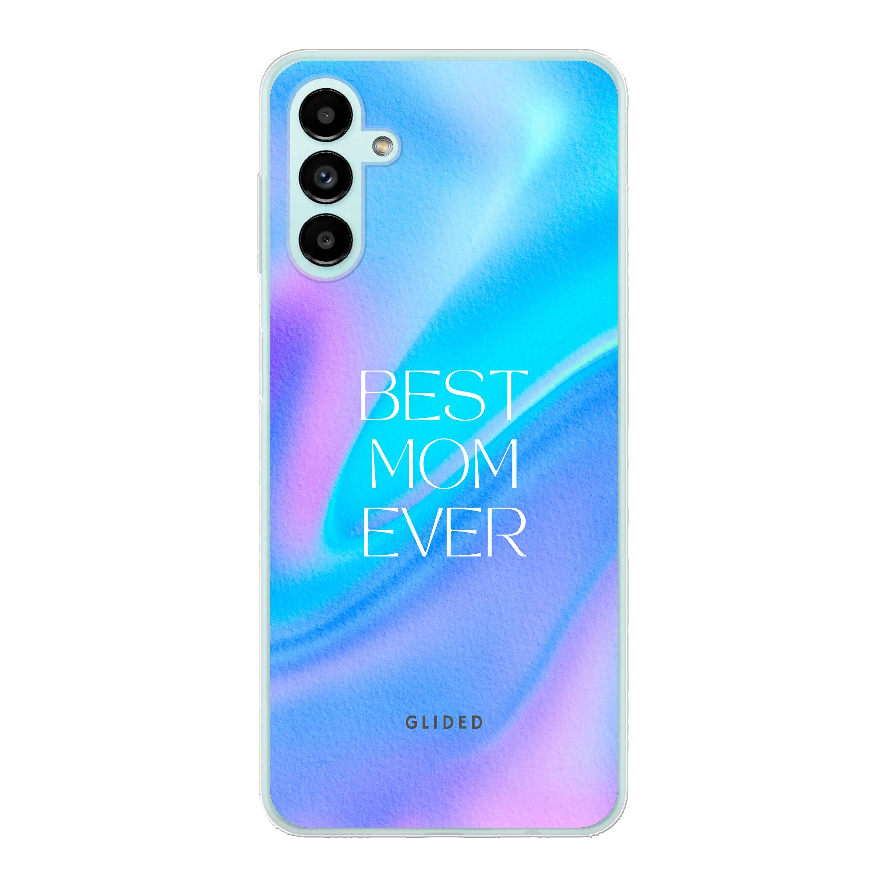 Best Mom - Samsung Galaxy A04s Handyhülle