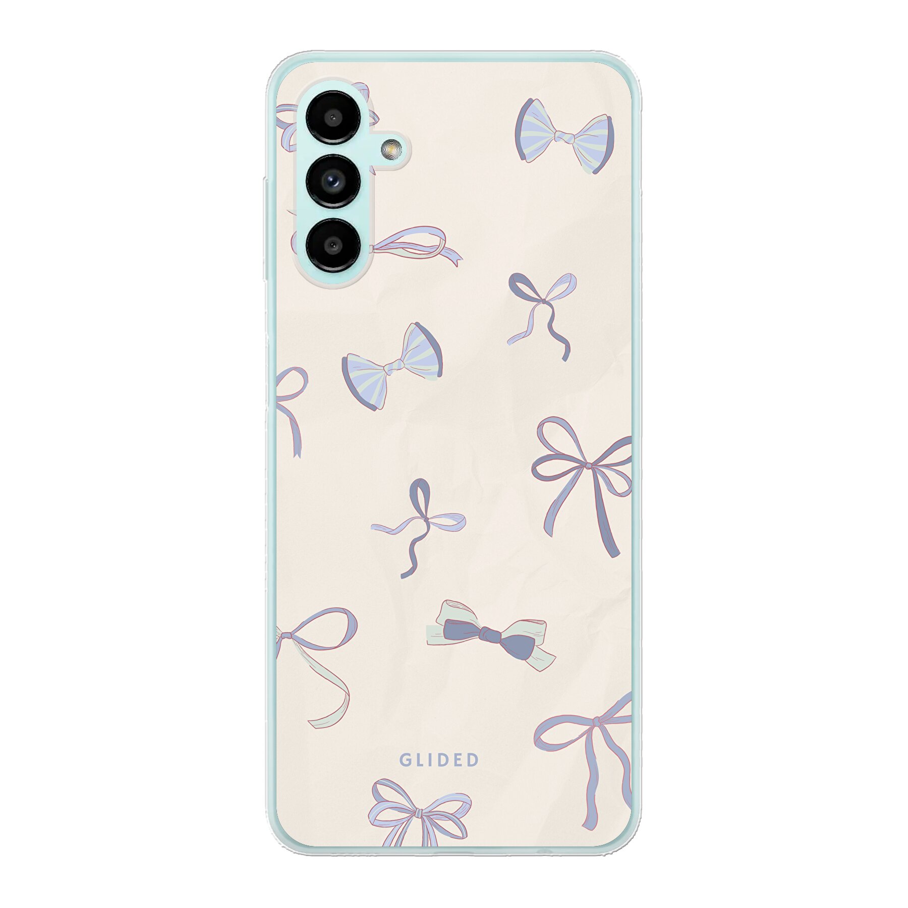 Immagine del prodotto Bows - Samsung Galaxy A04s Cover