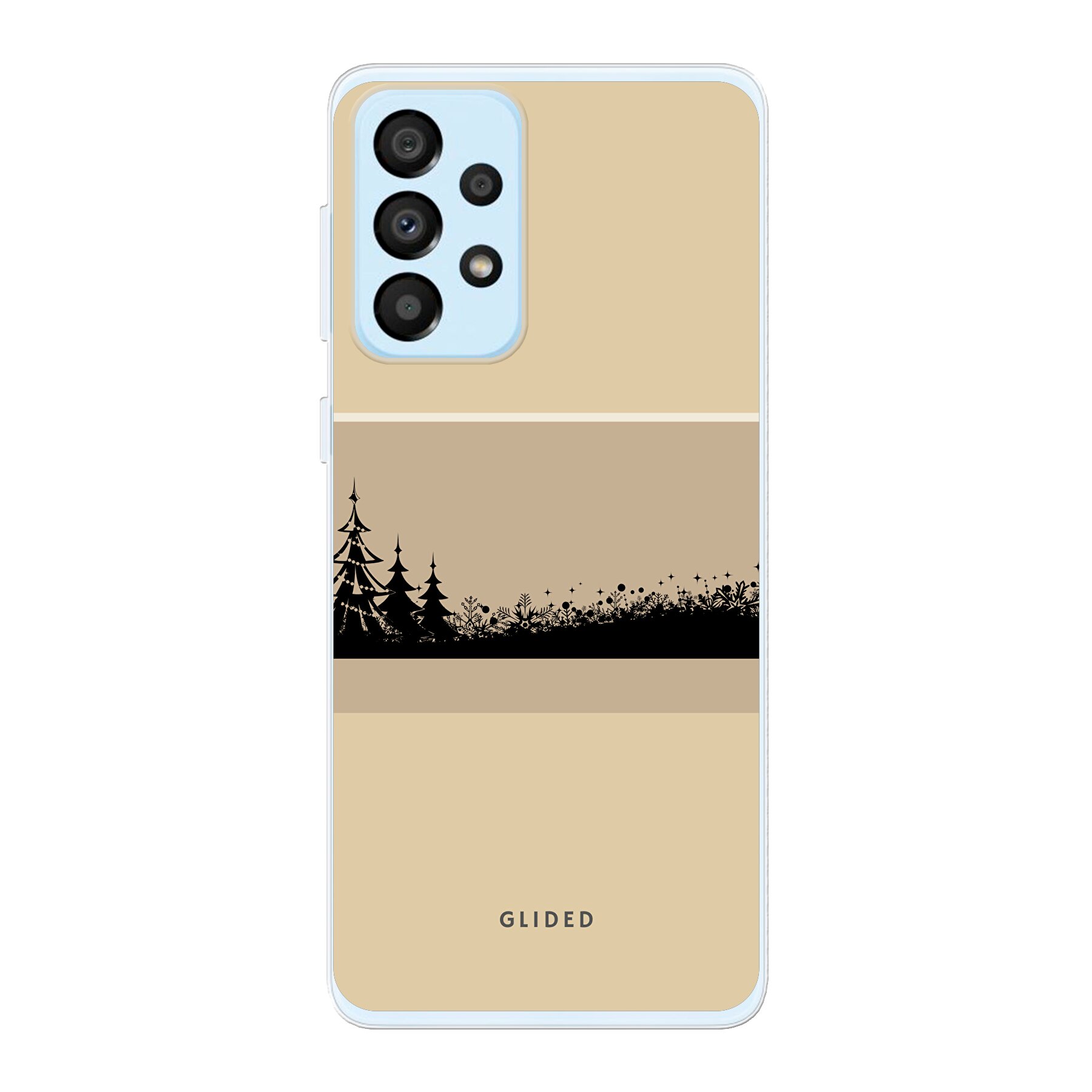 Wonderland - Samsung Galaxy A33 5G Handyhülle