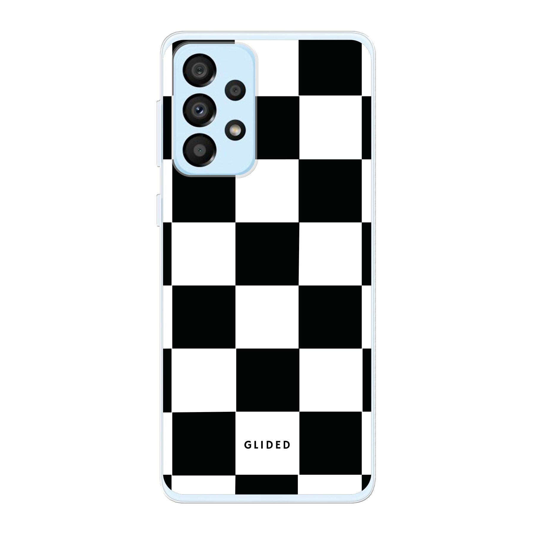 Classic Chess - Samsung Galaxy A33 5G Handyhülle