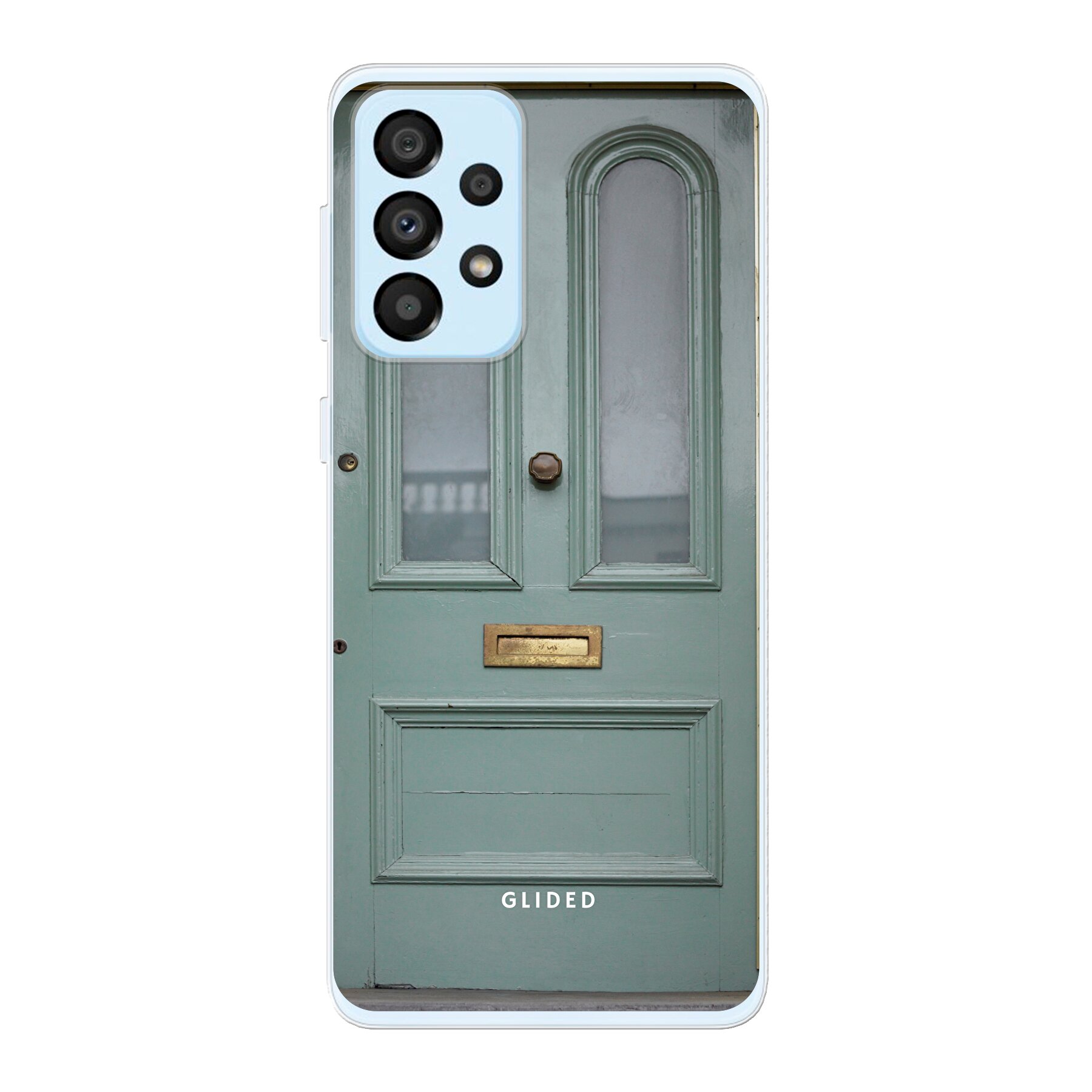 Doorway Dream - Samsung Galaxy A33 5G Handyhülle