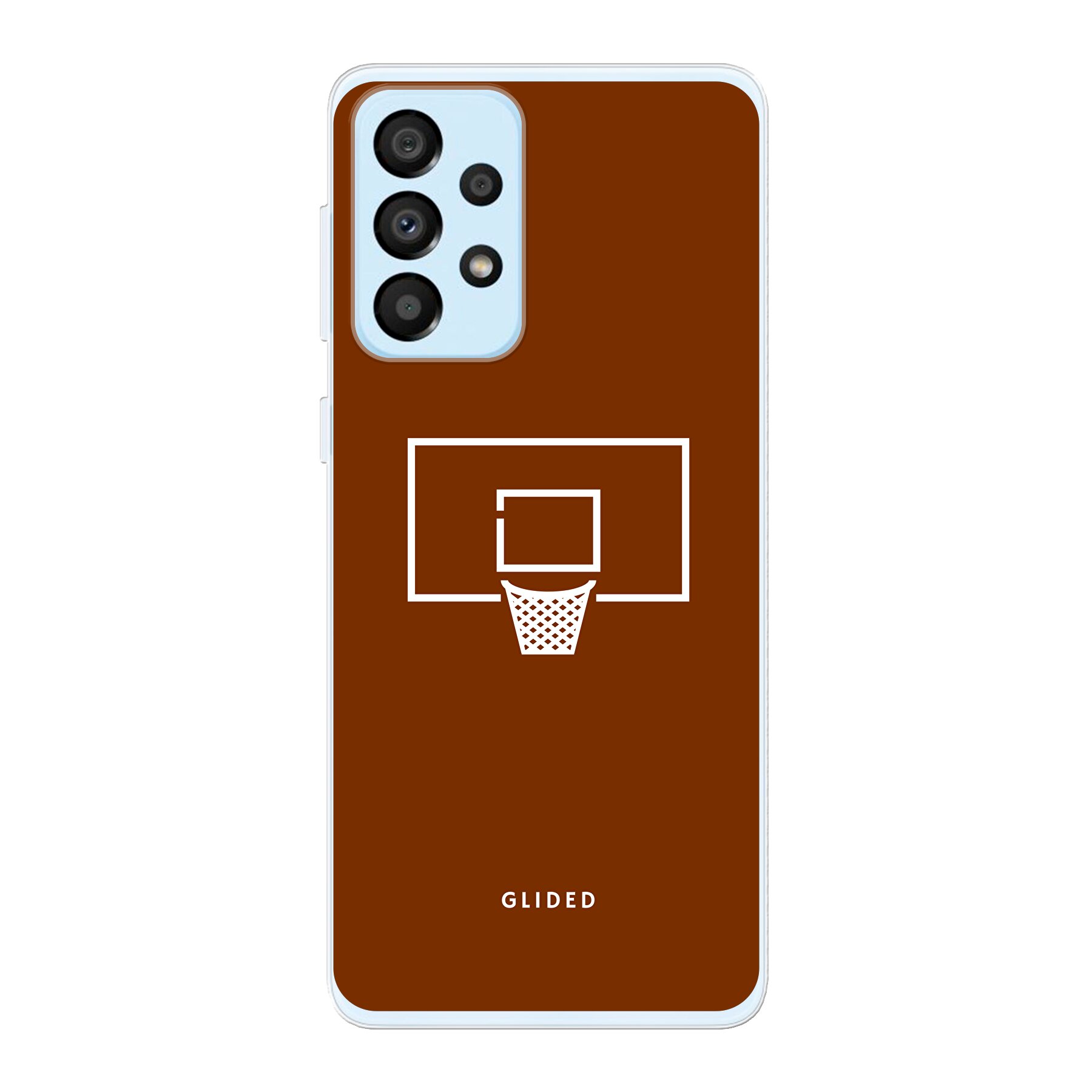 Basket Blaze - Samsung Galaxy A33 5G Handyhülle