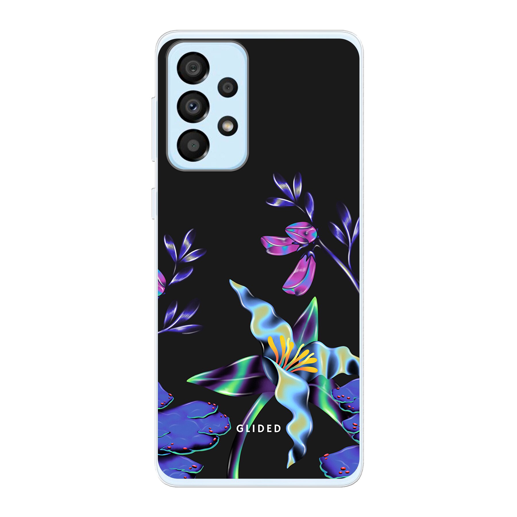 Special Flower - Samsung Galaxy A33 5G Handyhülle