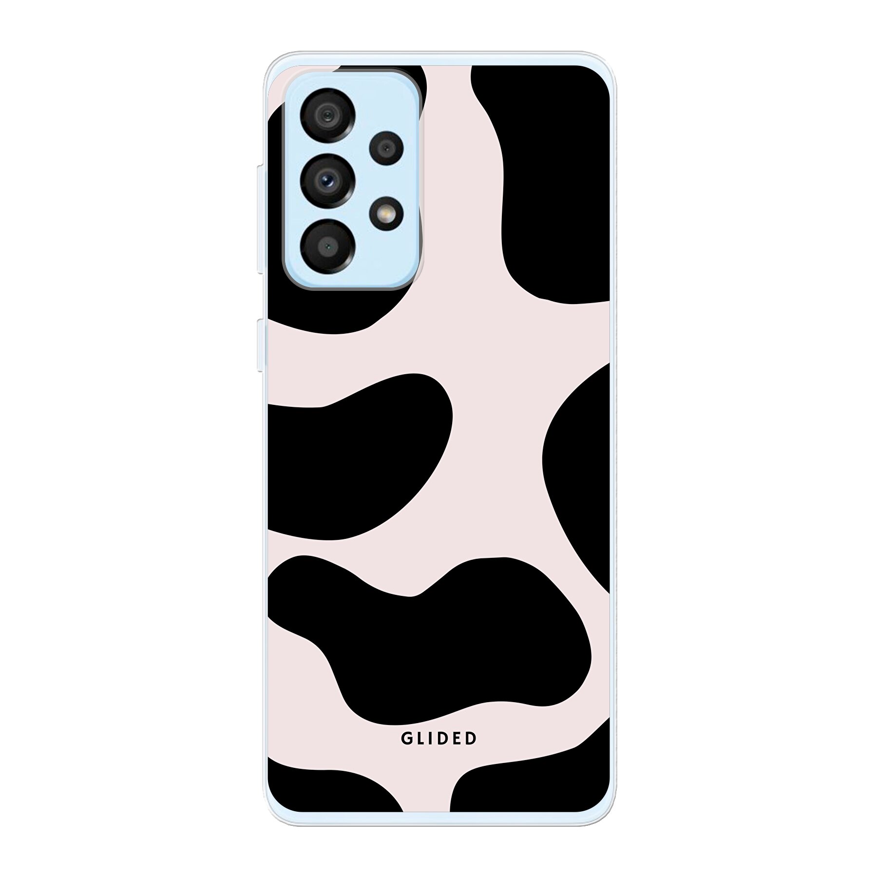 Cow meets Wow - Samsung Galaxy A33 5G Handyhülle