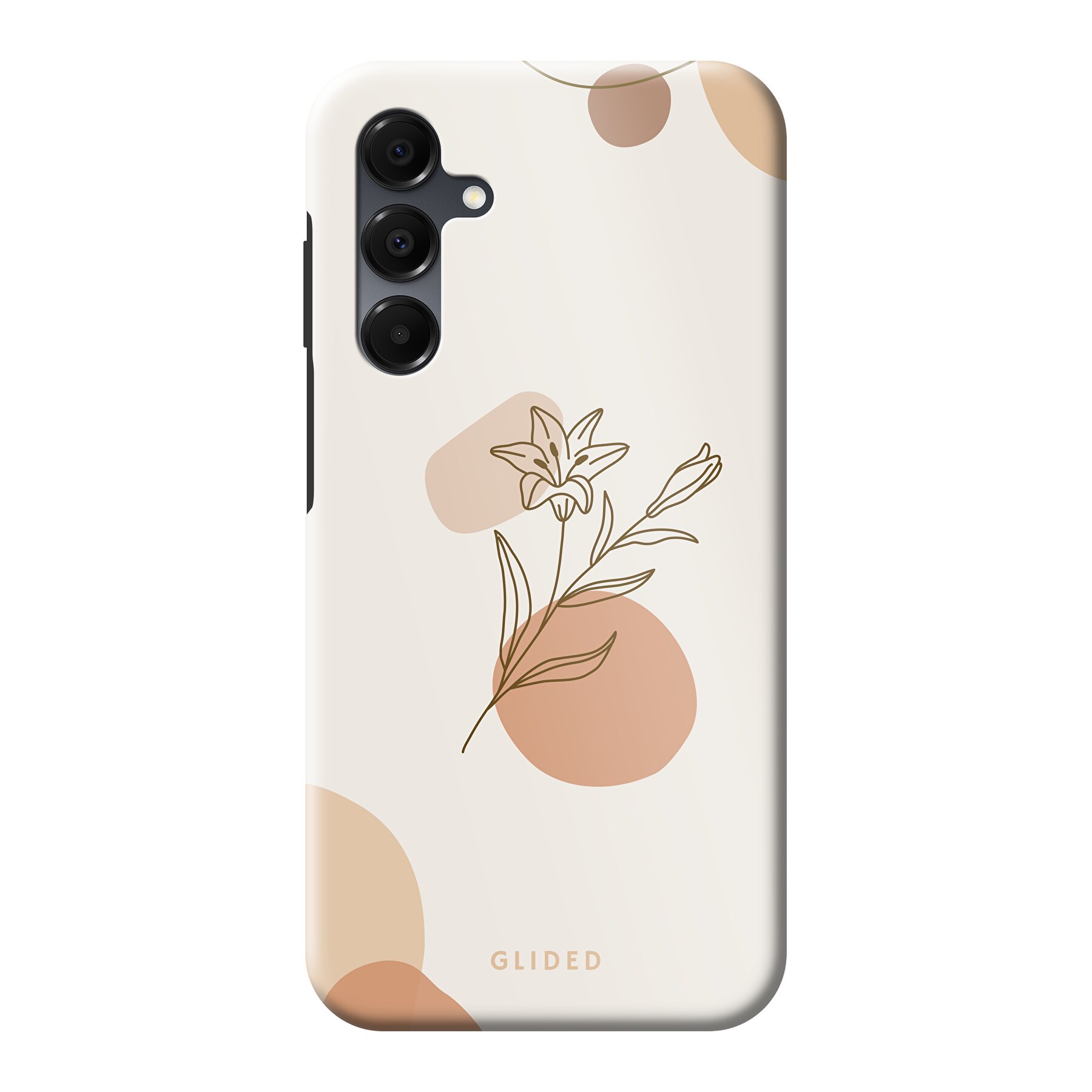 Produktbild Flora - Samsung Galaxy A16 5G Handyhülle