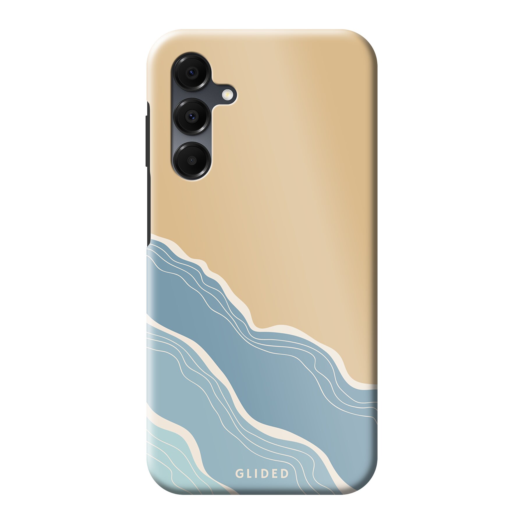 Produktbild Breeze - Samsung Galaxy A16 5G Handyhülle