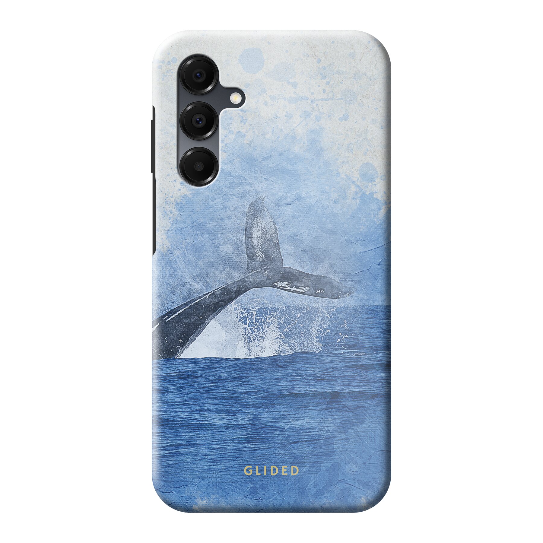 Produktbild Oceanic - Samsung Galaxy A16 5G Handyhülle