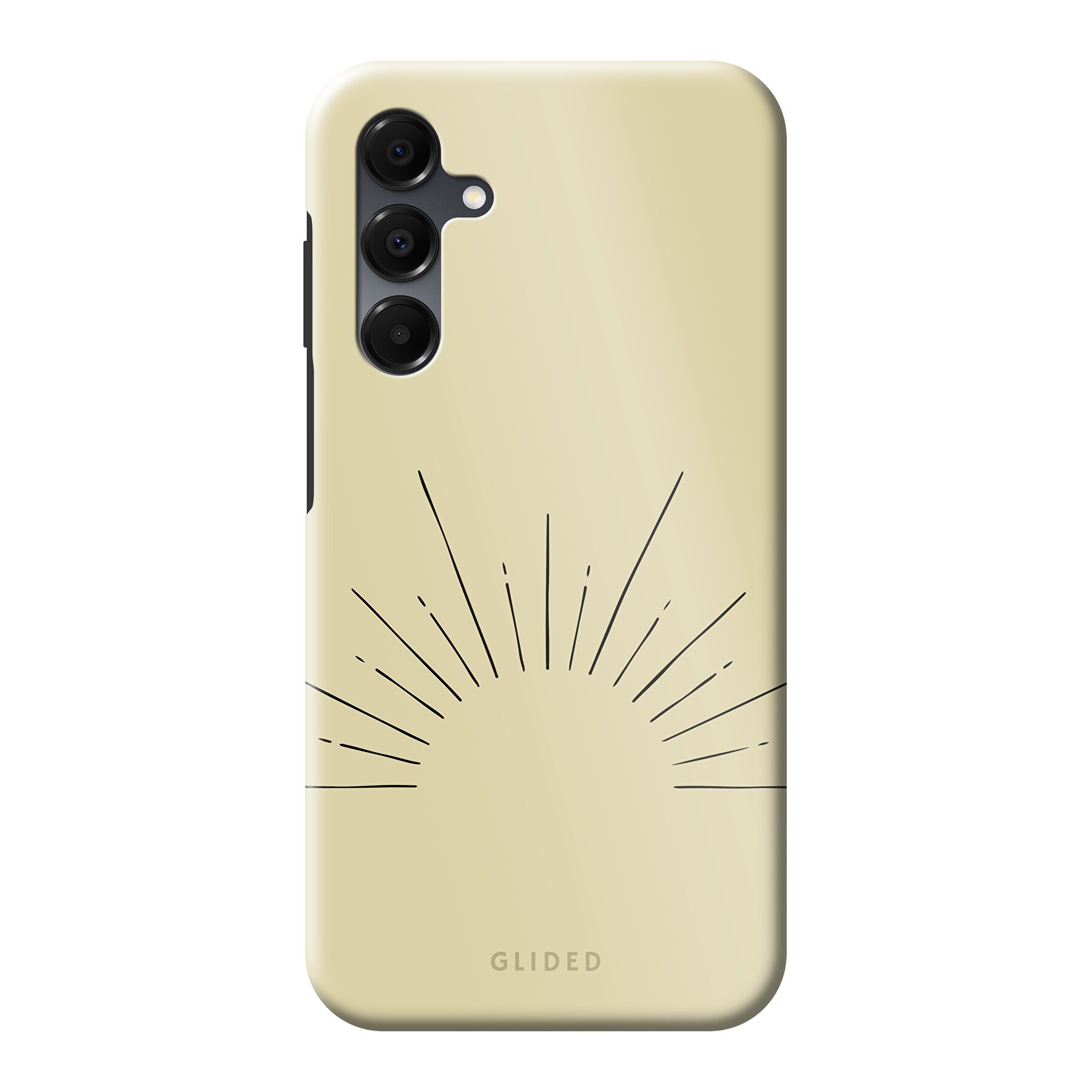 Produktbild Sunrise - Samsung Galaxy A16 5G Handyhülle