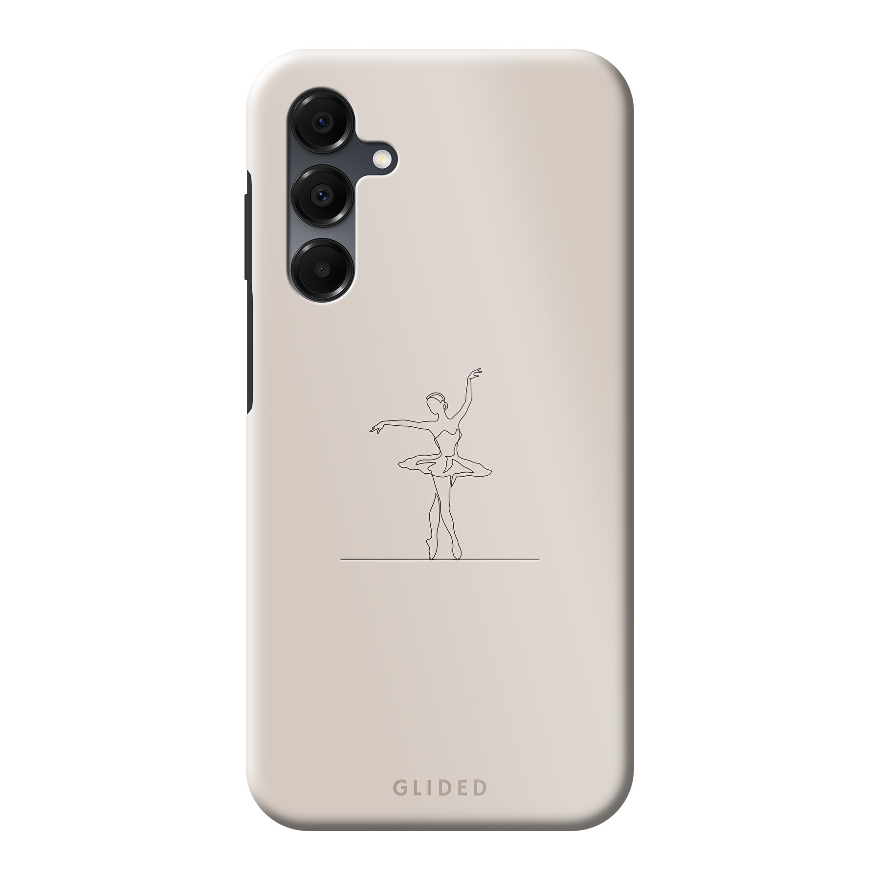 Image du produit Felicity - Samsung Galaxy A16 5G Coque de téléphone