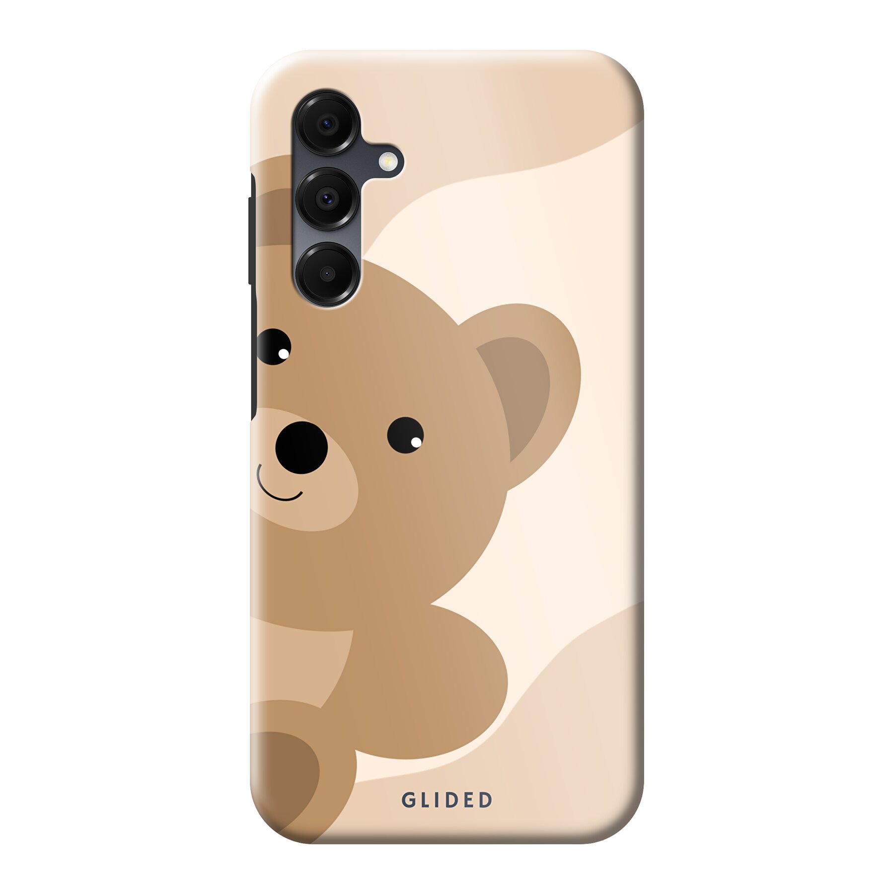Produktbild BearLove Right - Samsung Galaxy A16 5G Handyhülle