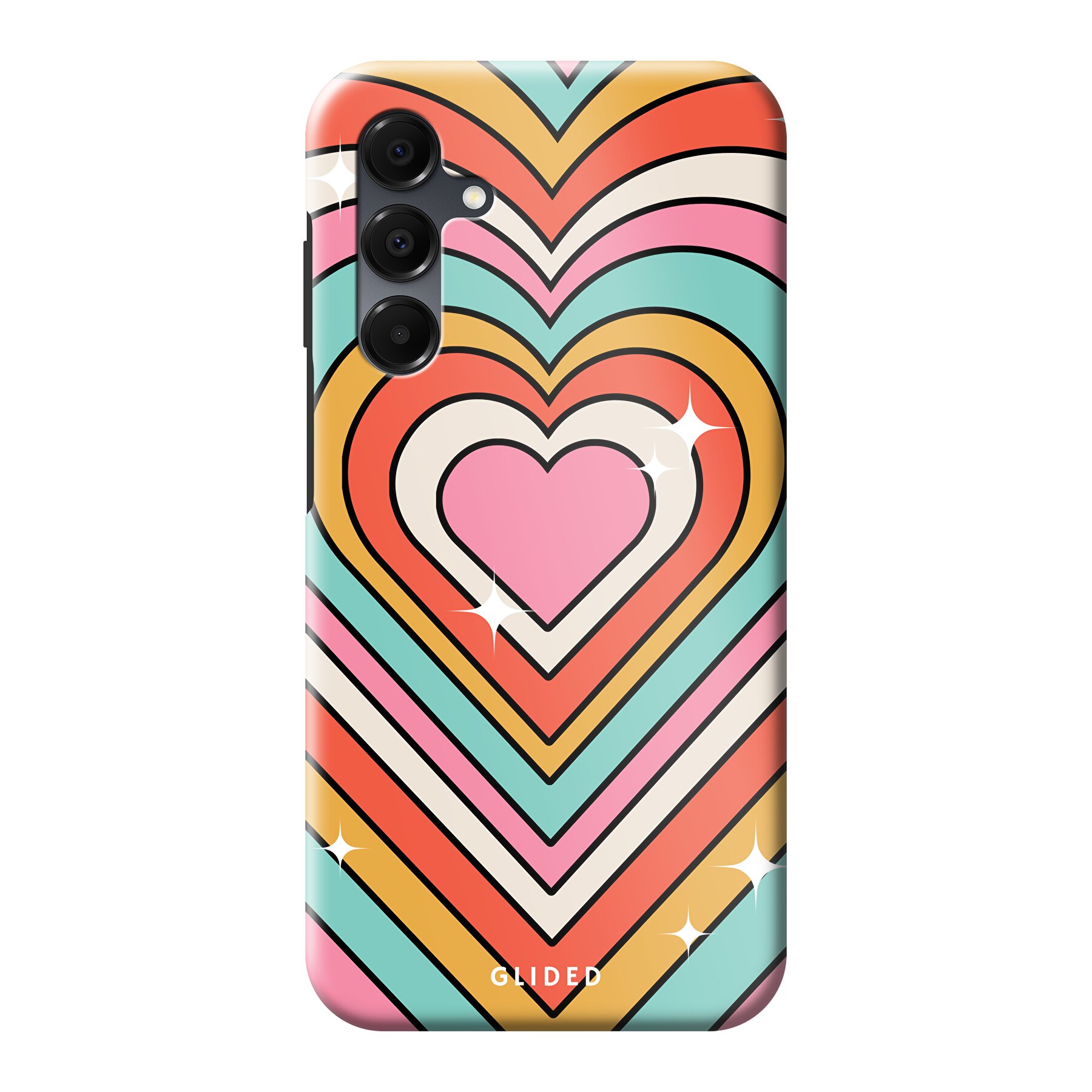 Immagine del prodotto Endless Love - Samsung Galaxy A16 5G Cover