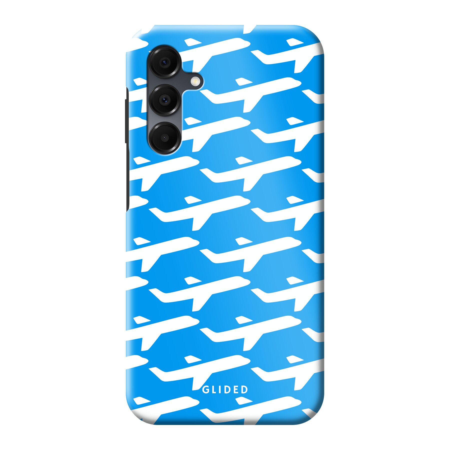 Produktbild Planes - Samsung Galaxy A16 5G Handyhülle