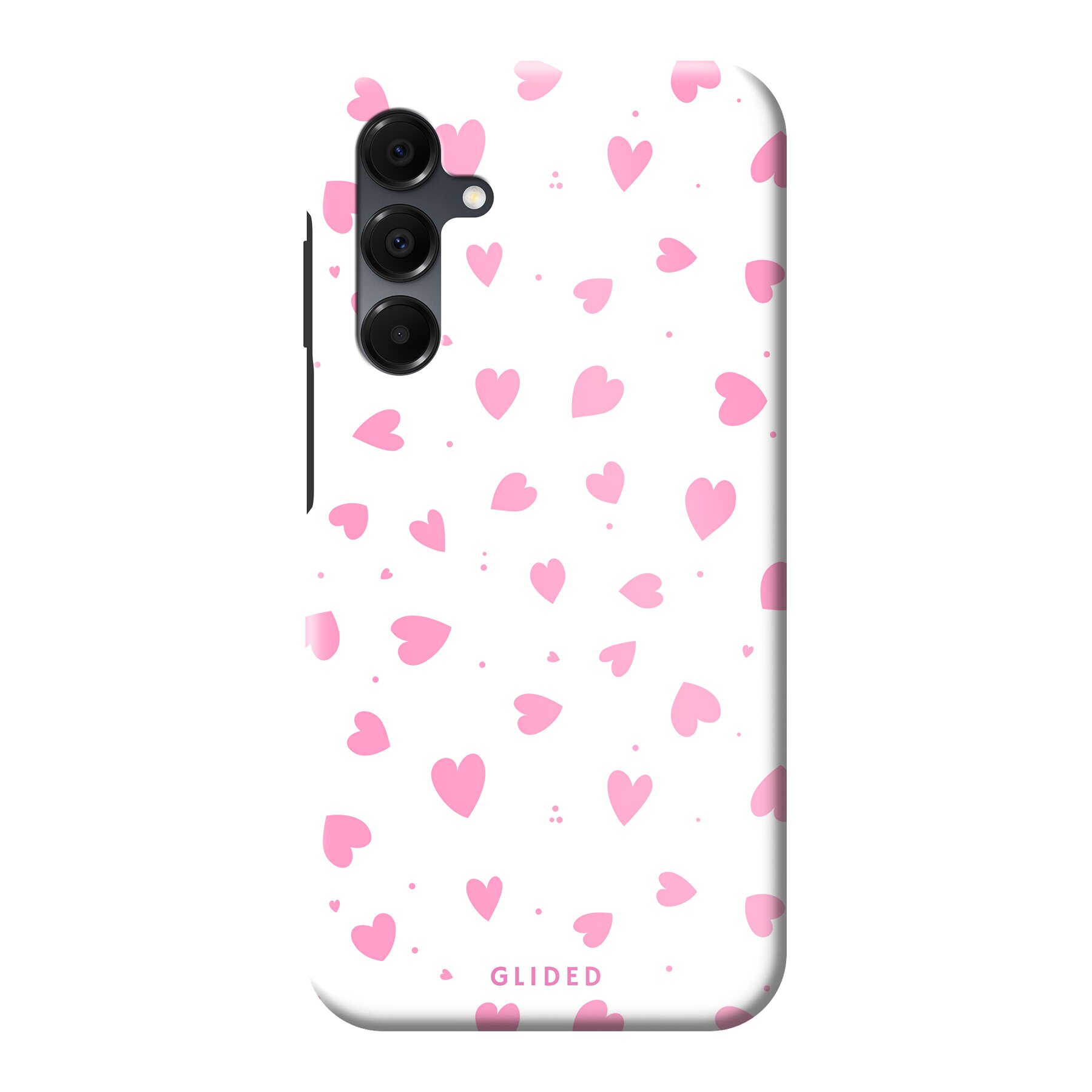 Immagine del prodotto Infinite Love - Samsung Galaxy A16 5G Cover