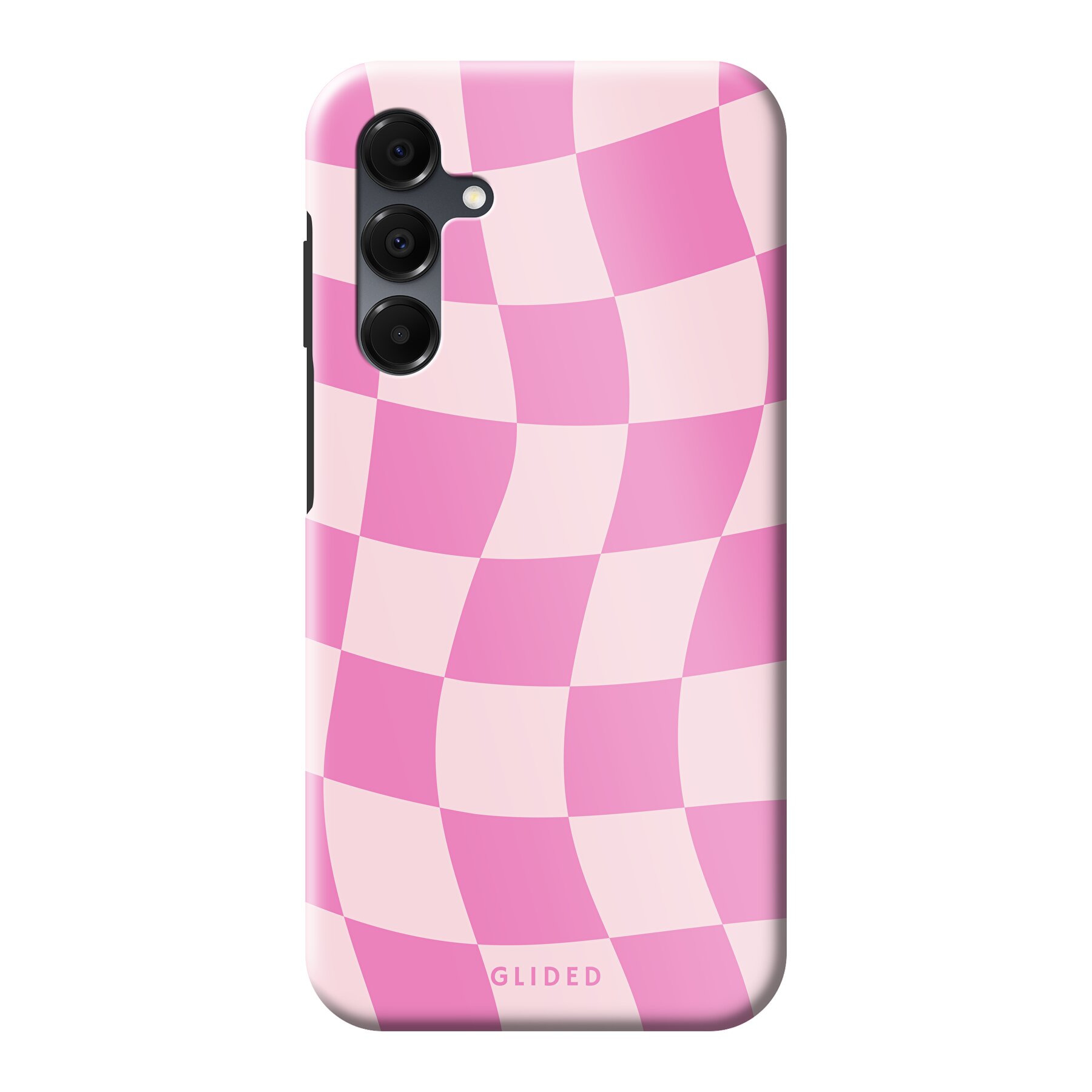 Immagine del prodotto Pink Chess - Samsung Galaxy A16 5G Cover