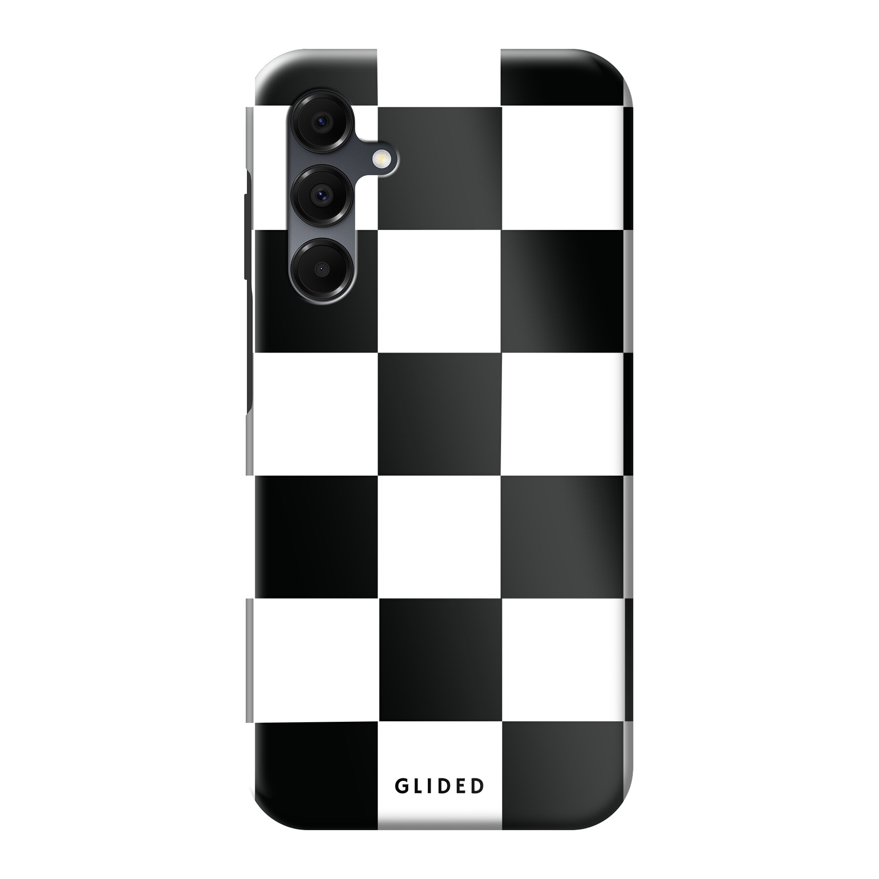 Produktbild Classic Chess - Samsung Galaxy A16 5G Handyhülle