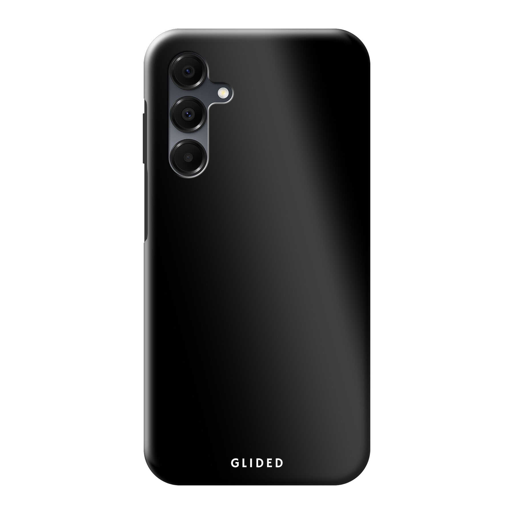 Produktbild Midnight Chic - Samsung Galaxy A16 5G Handyhülle