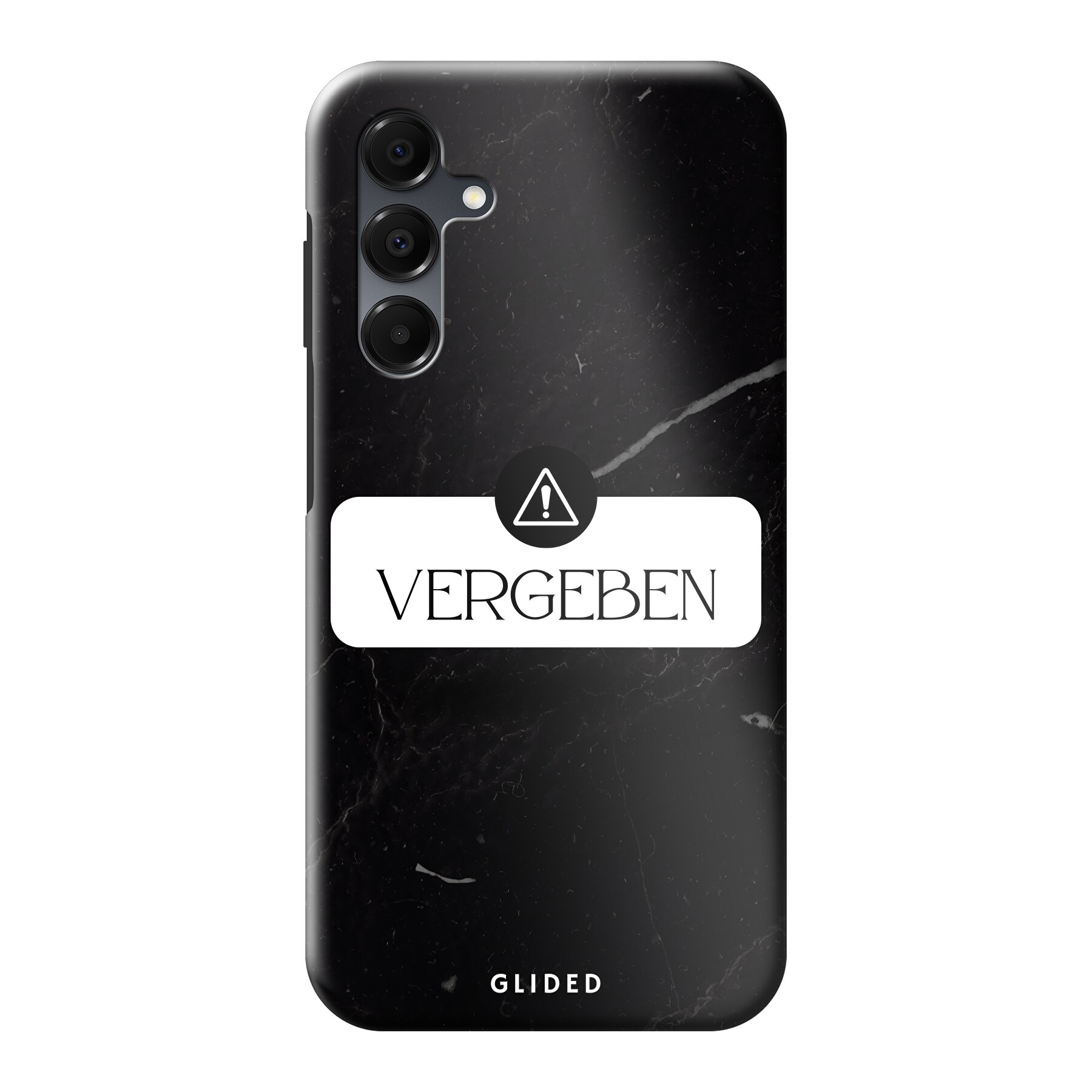 Produktbild Taken - Samsung Galaxy A16 5G Handyhülle