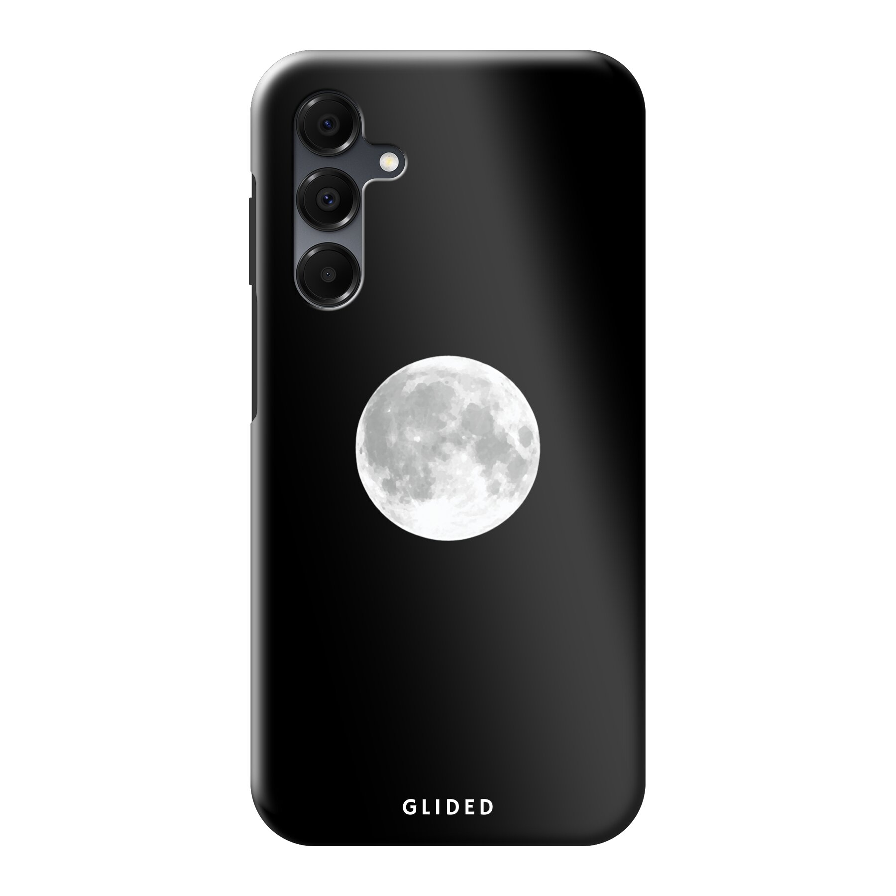 Produktbild Epic Moon - Samsung Galaxy A16 5G Handyhülle