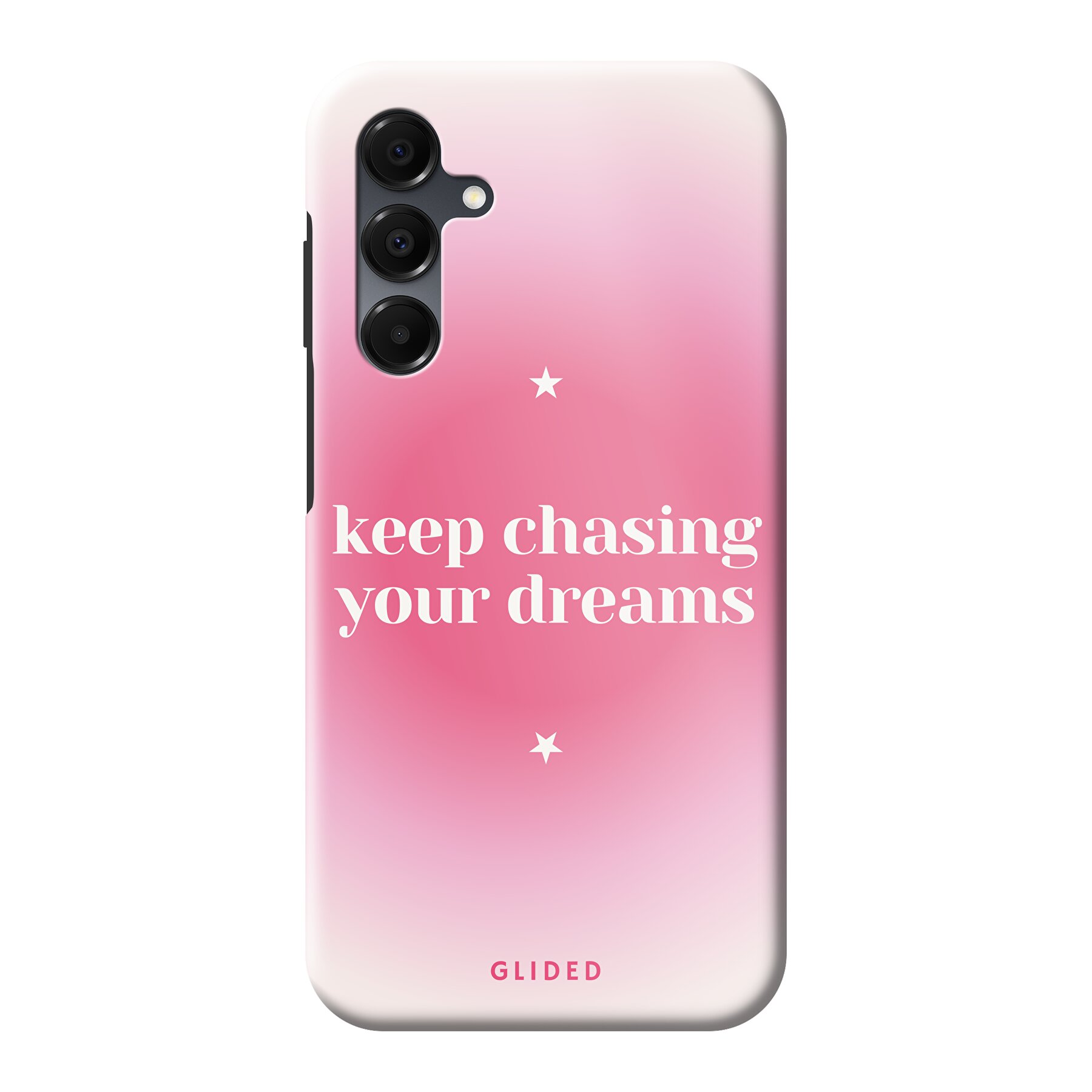 Produktbild Chasing Dreams - Samsung Galaxy A16 5G Handyhülle